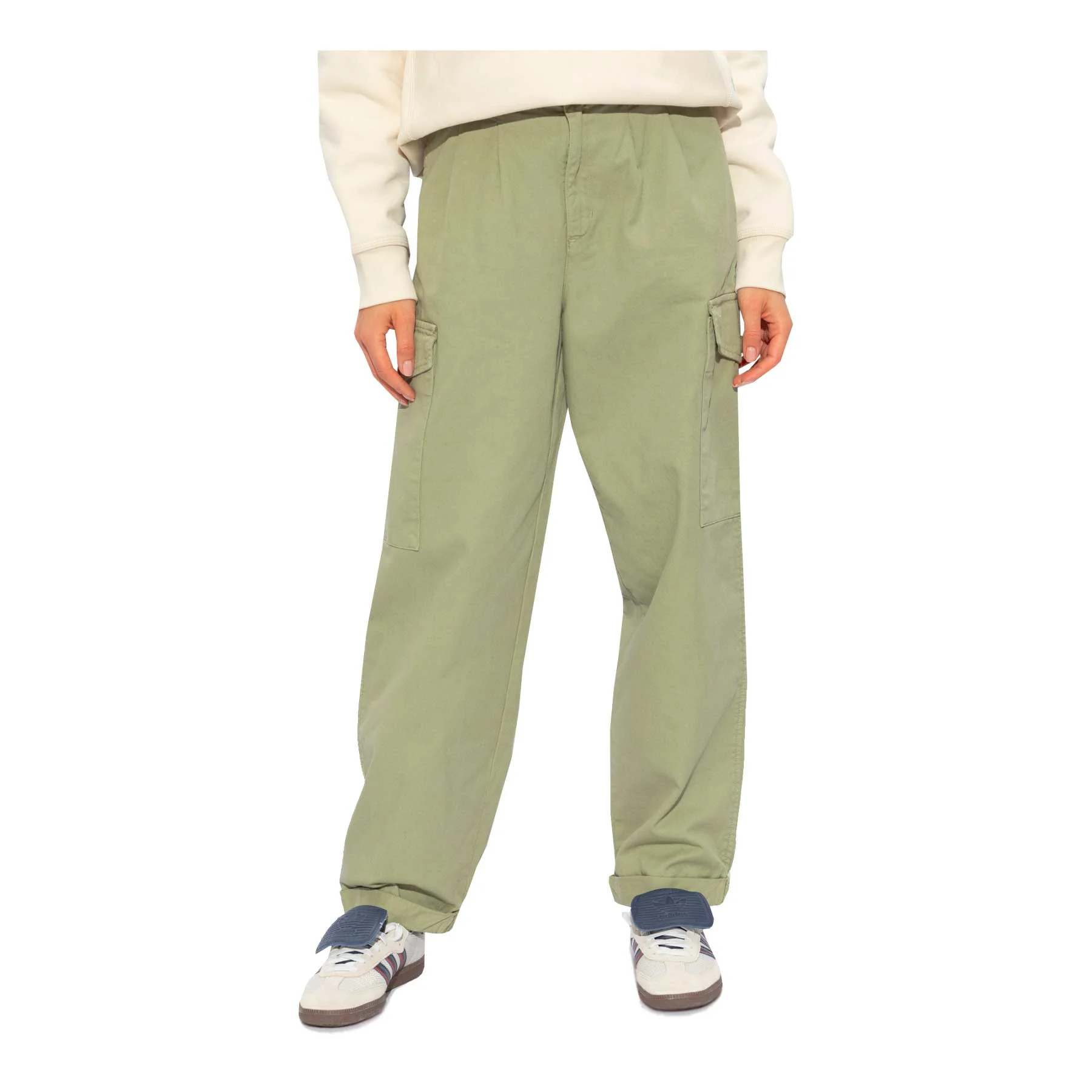 Pantalone Cargo Collins Donna