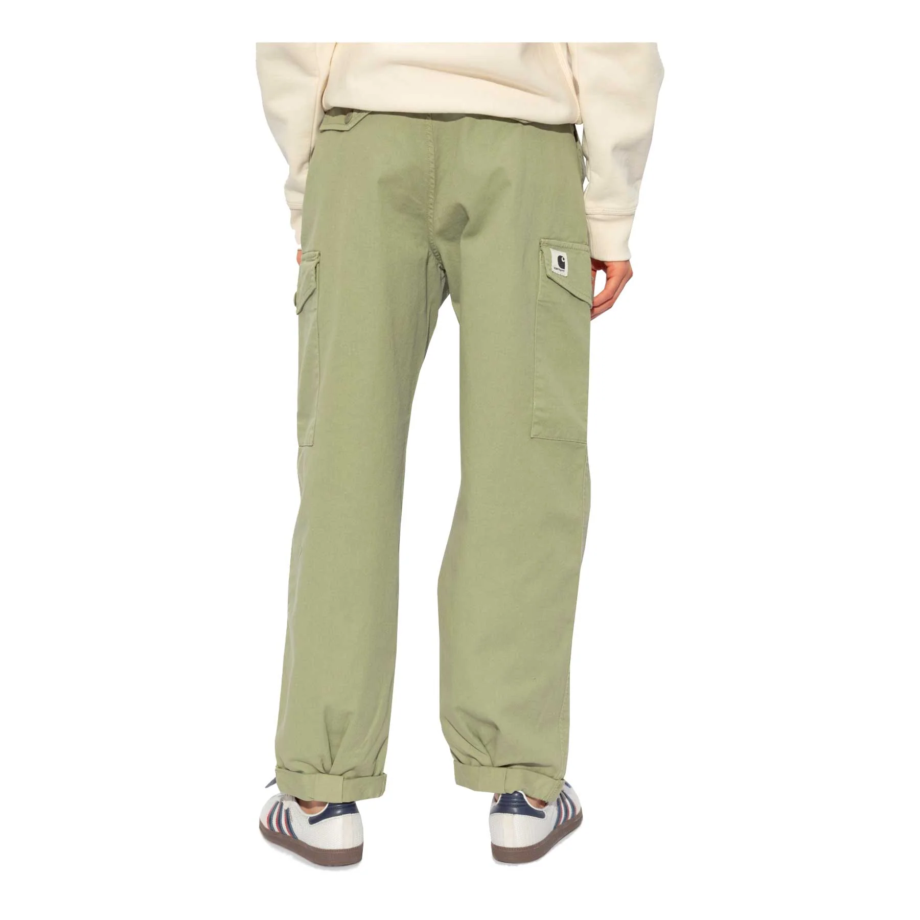 Pantalone Cargo Collins Donna - Image 2