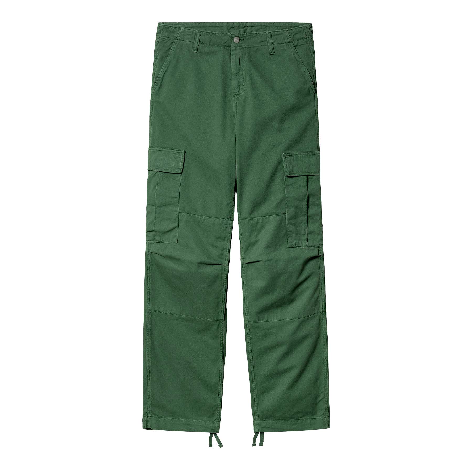 Pantalone Regular Cargo