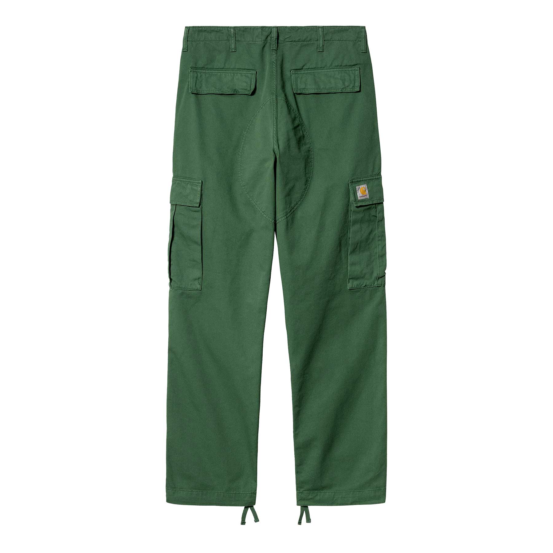 Pantalone Regular Cargo - Image 2