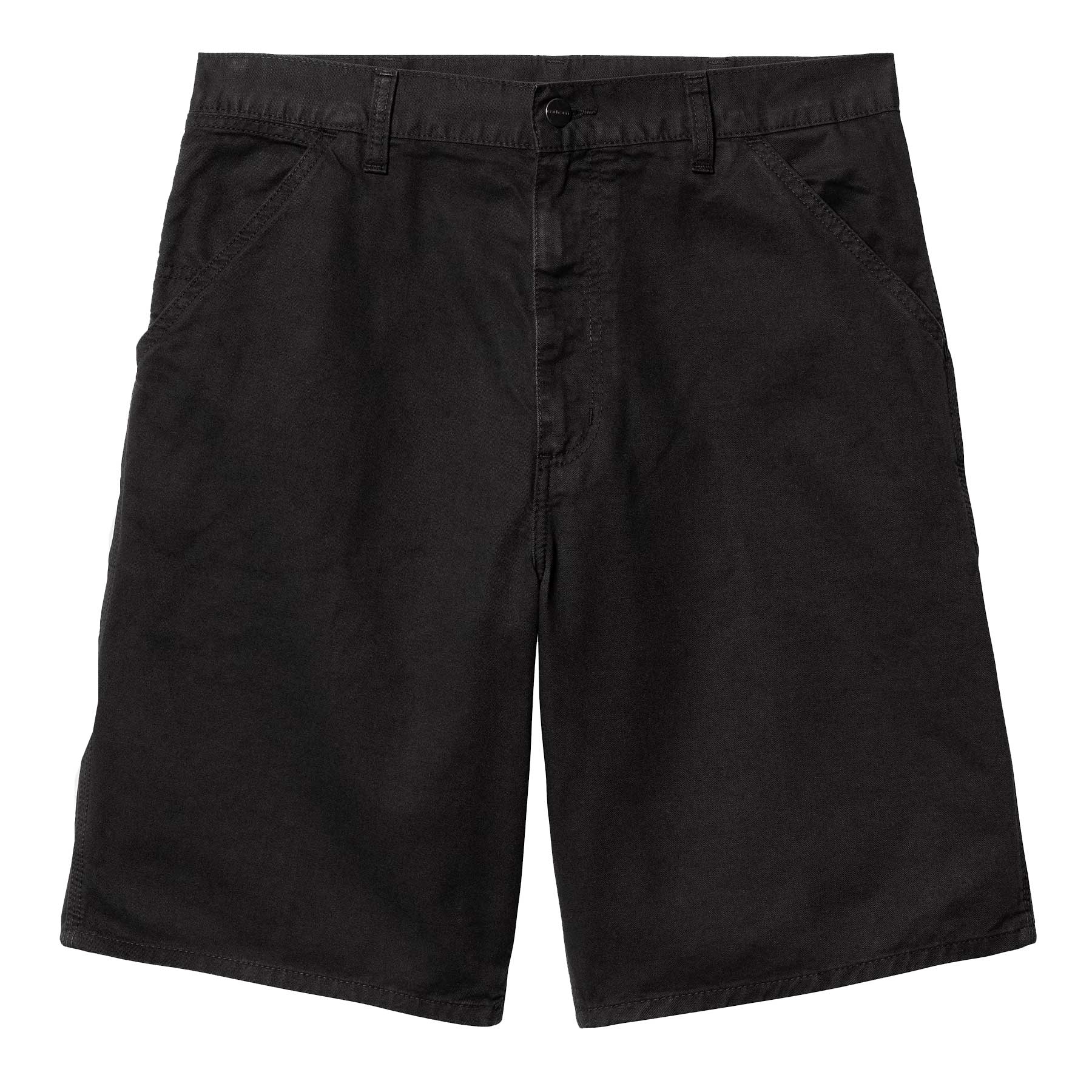 Bermuda Single Knee