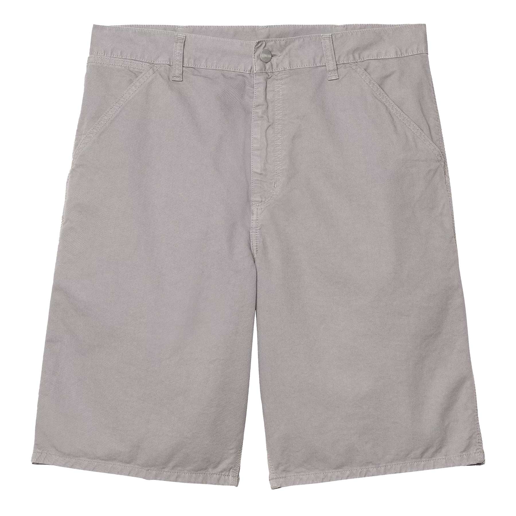 Bermuda Single Knee