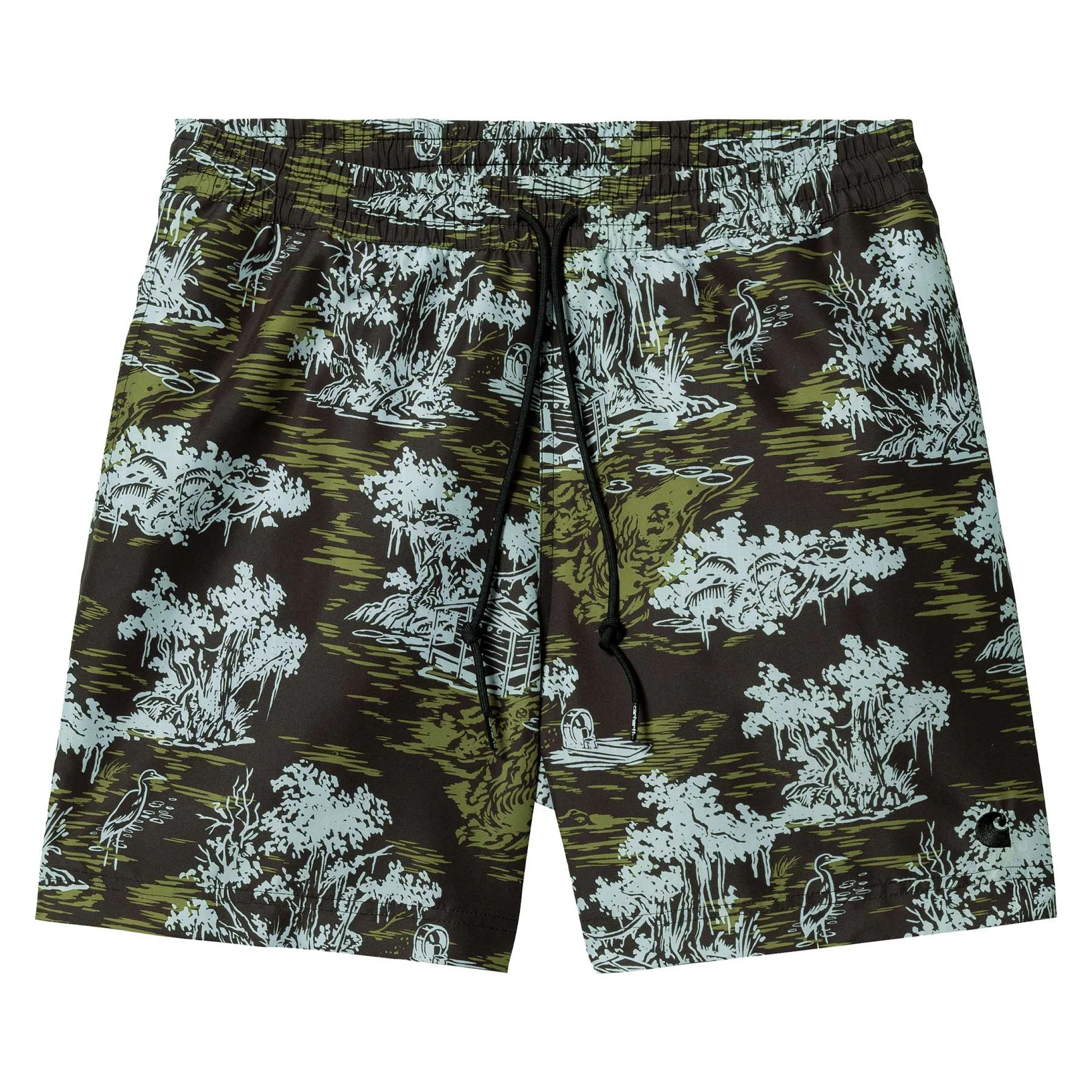 Boardshort Slater