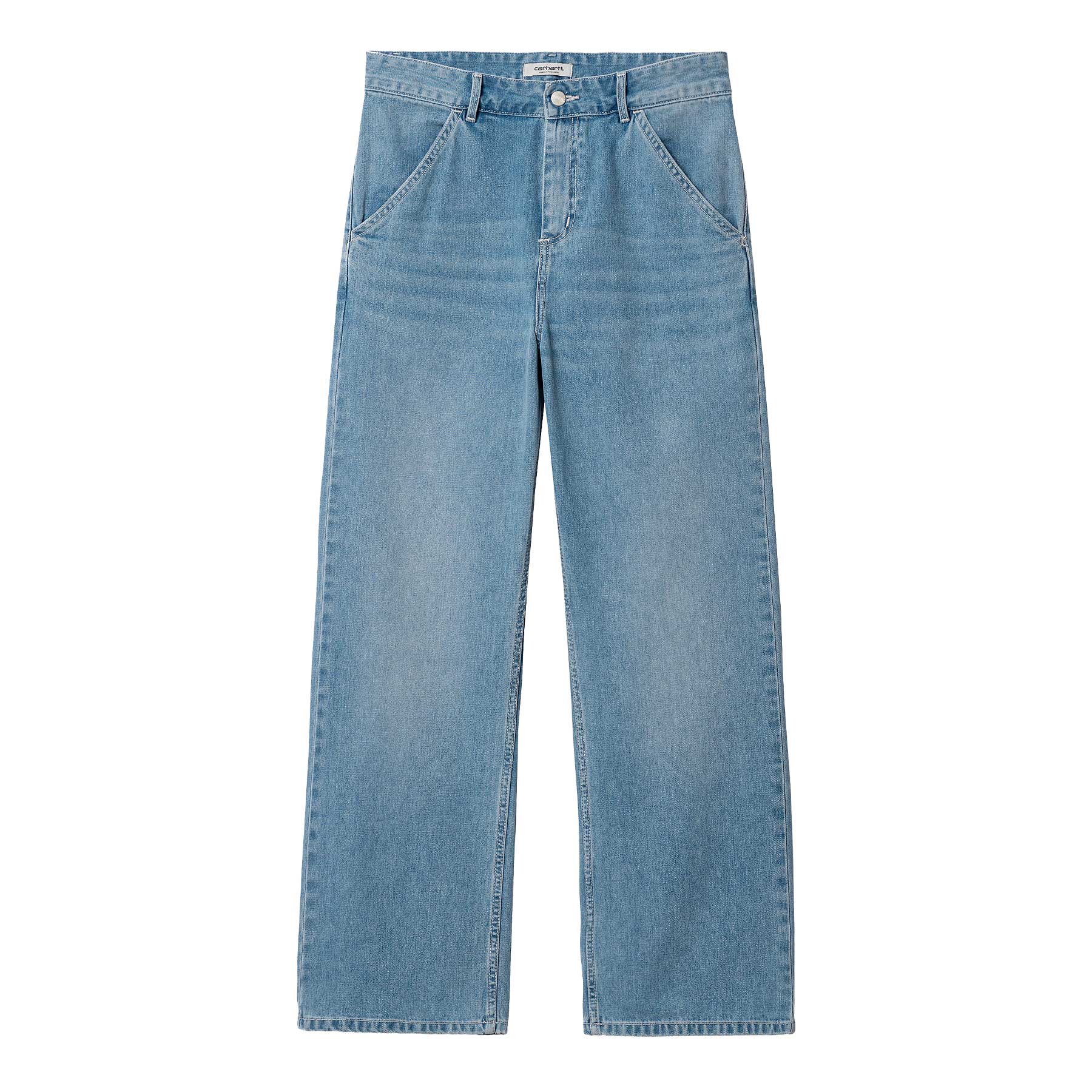 Jeans Simple Donna