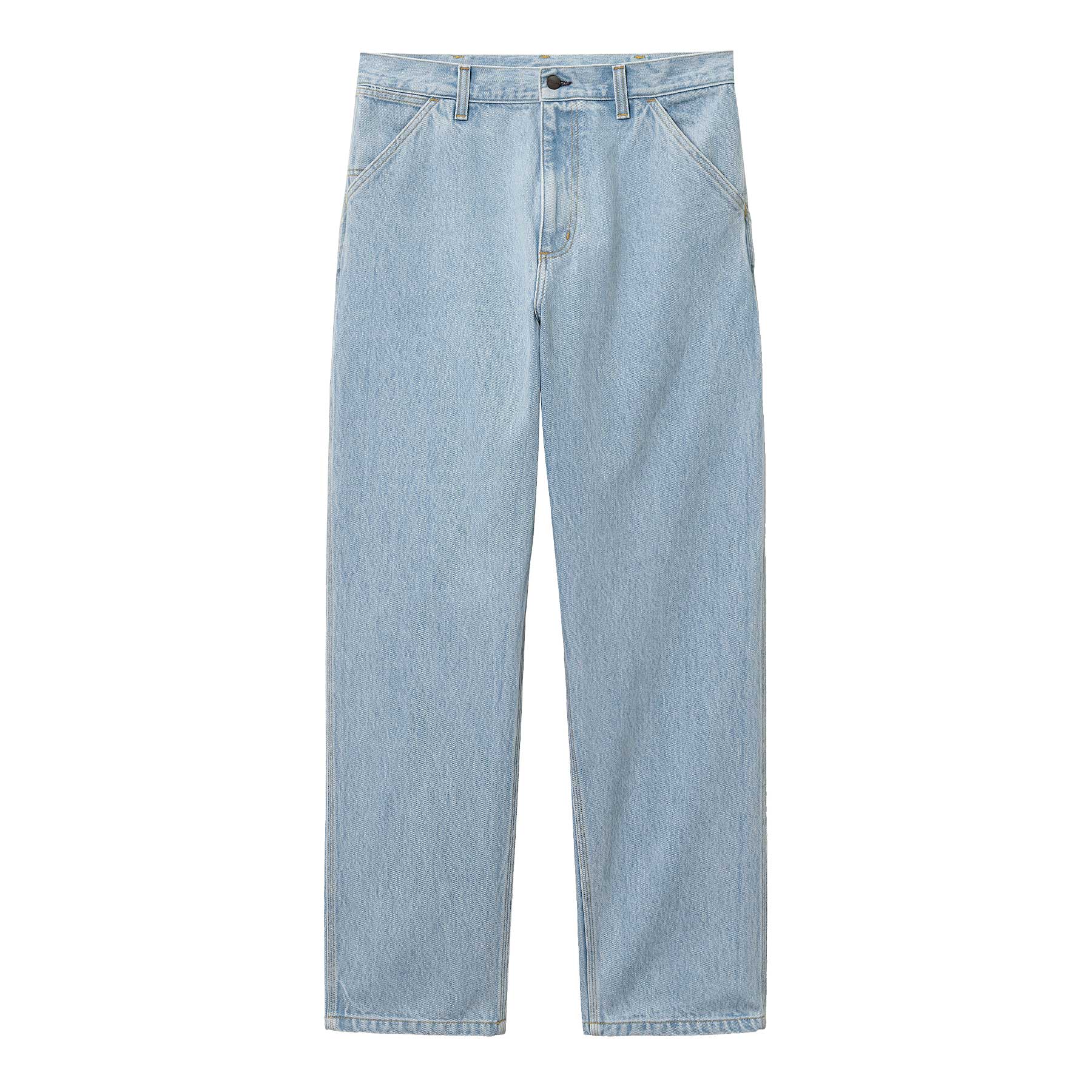 Jeans Single Knee