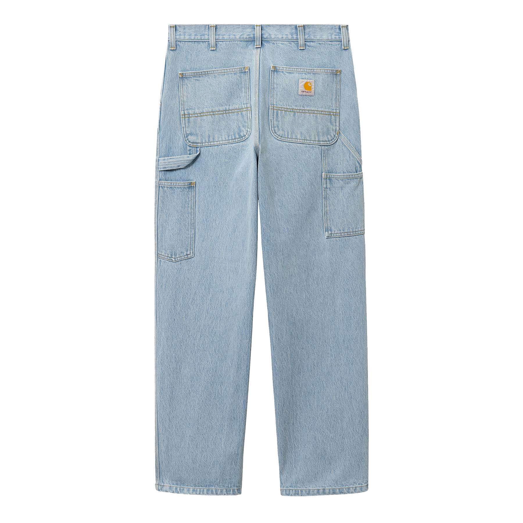 Jeans Single Knee - Image 2