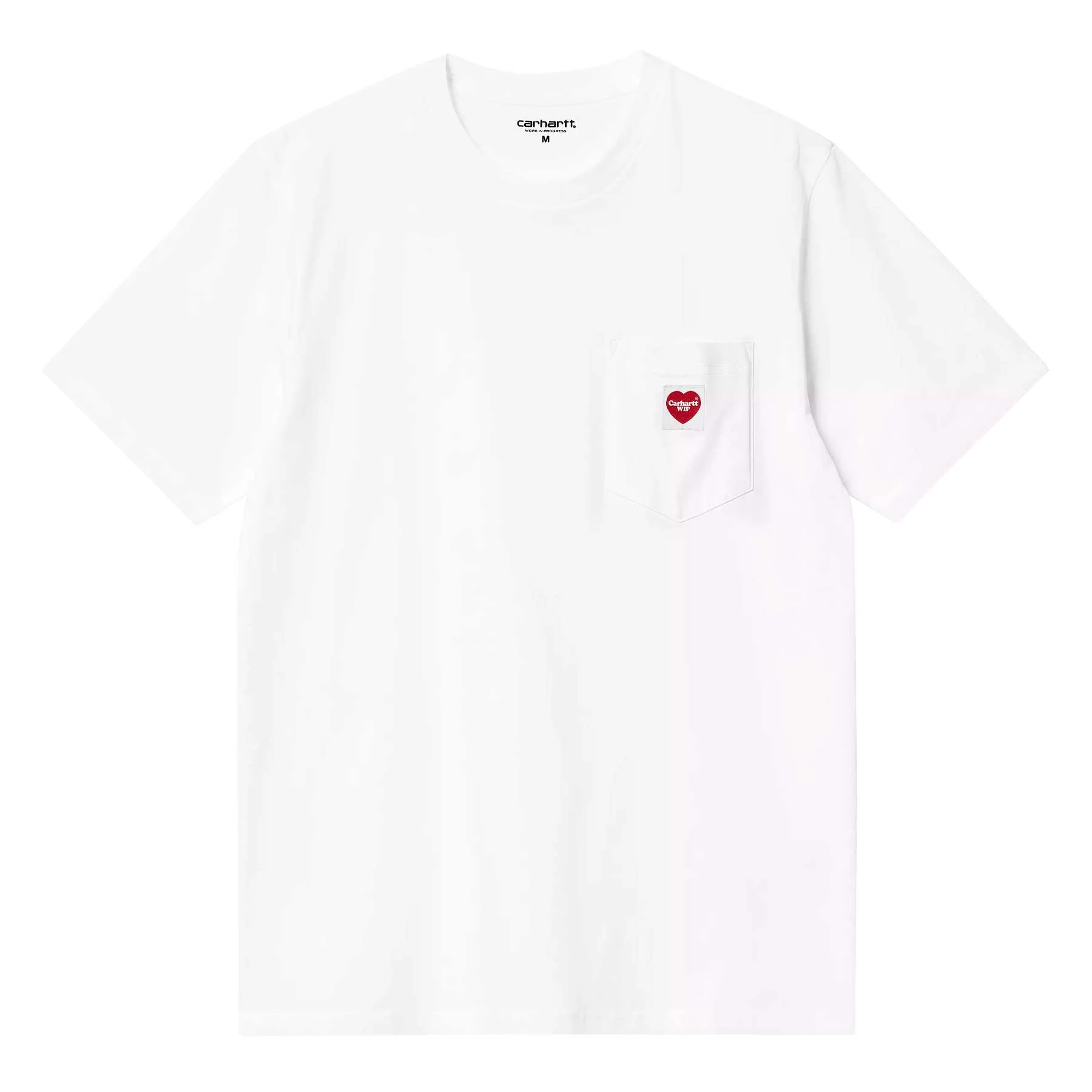 T-Shirt Pocket Heart