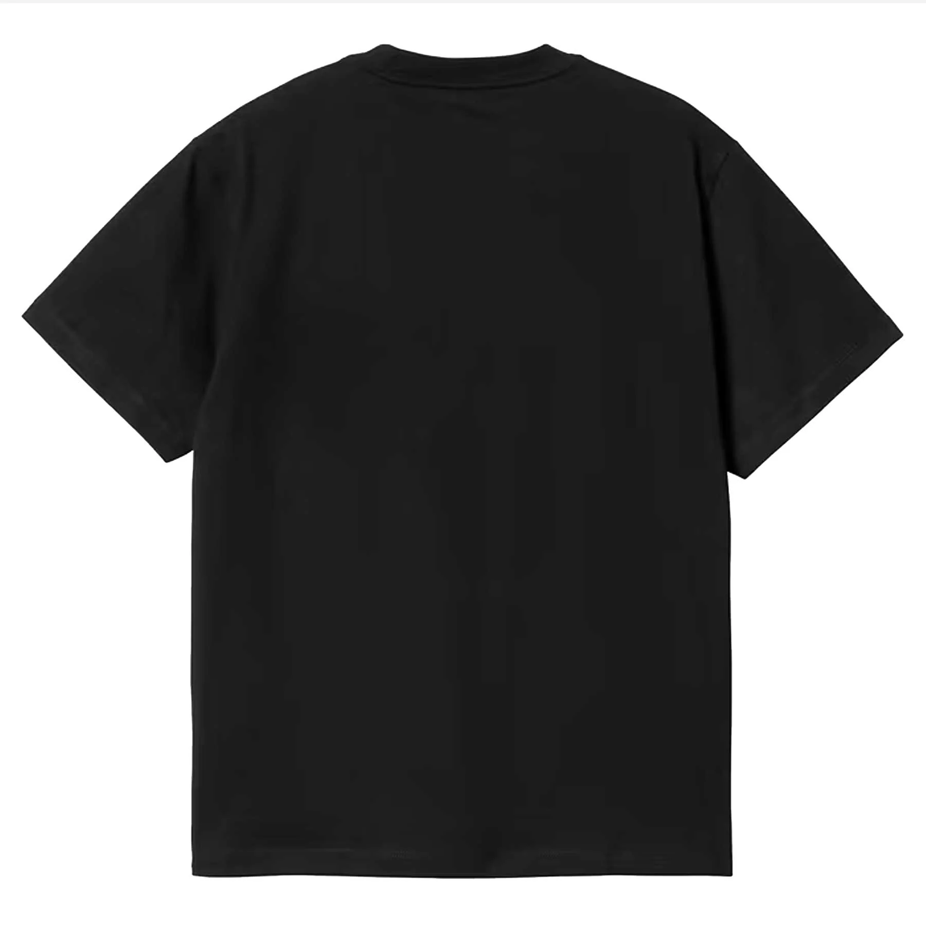T-Shirt Pocket Heart Donna - Image 2