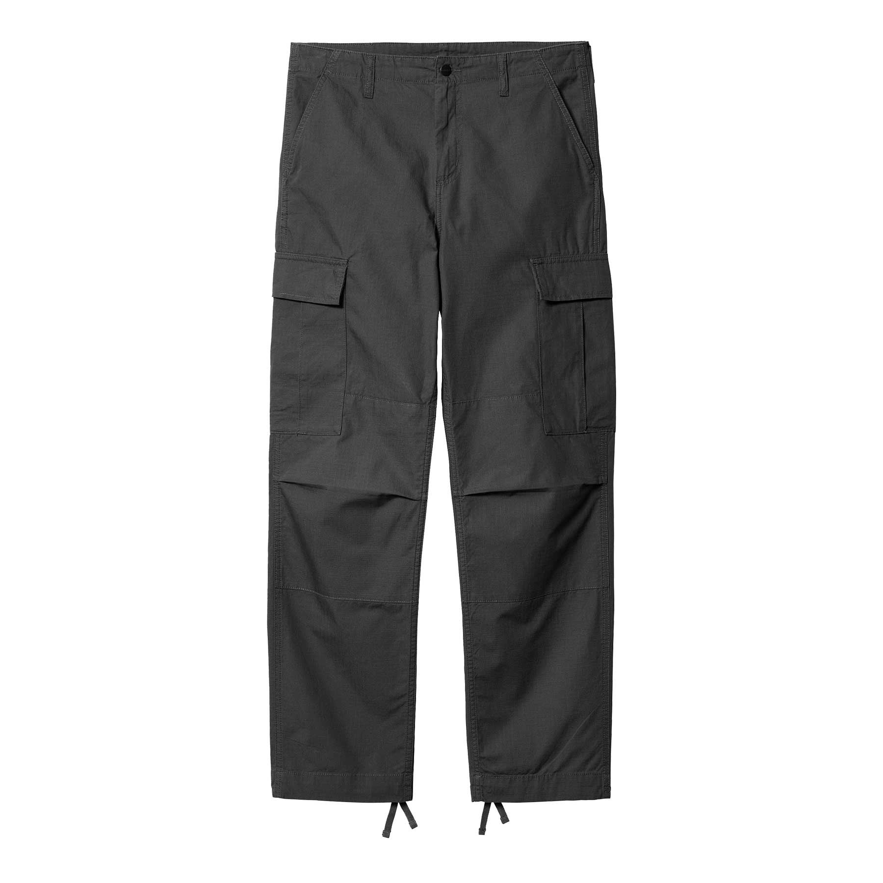 Pantalone Regular Cargo