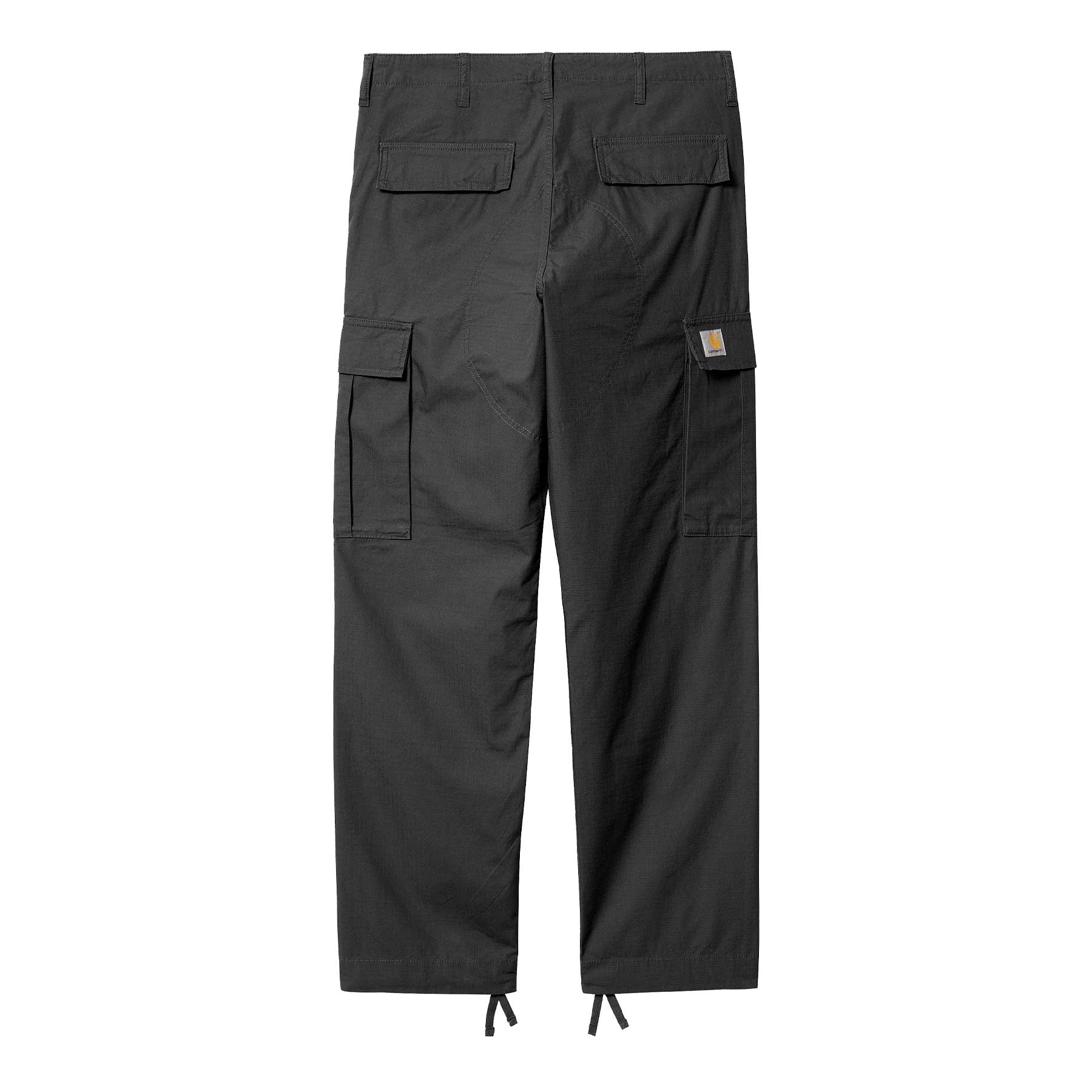 Pantalone Regular Cargo - Image 2