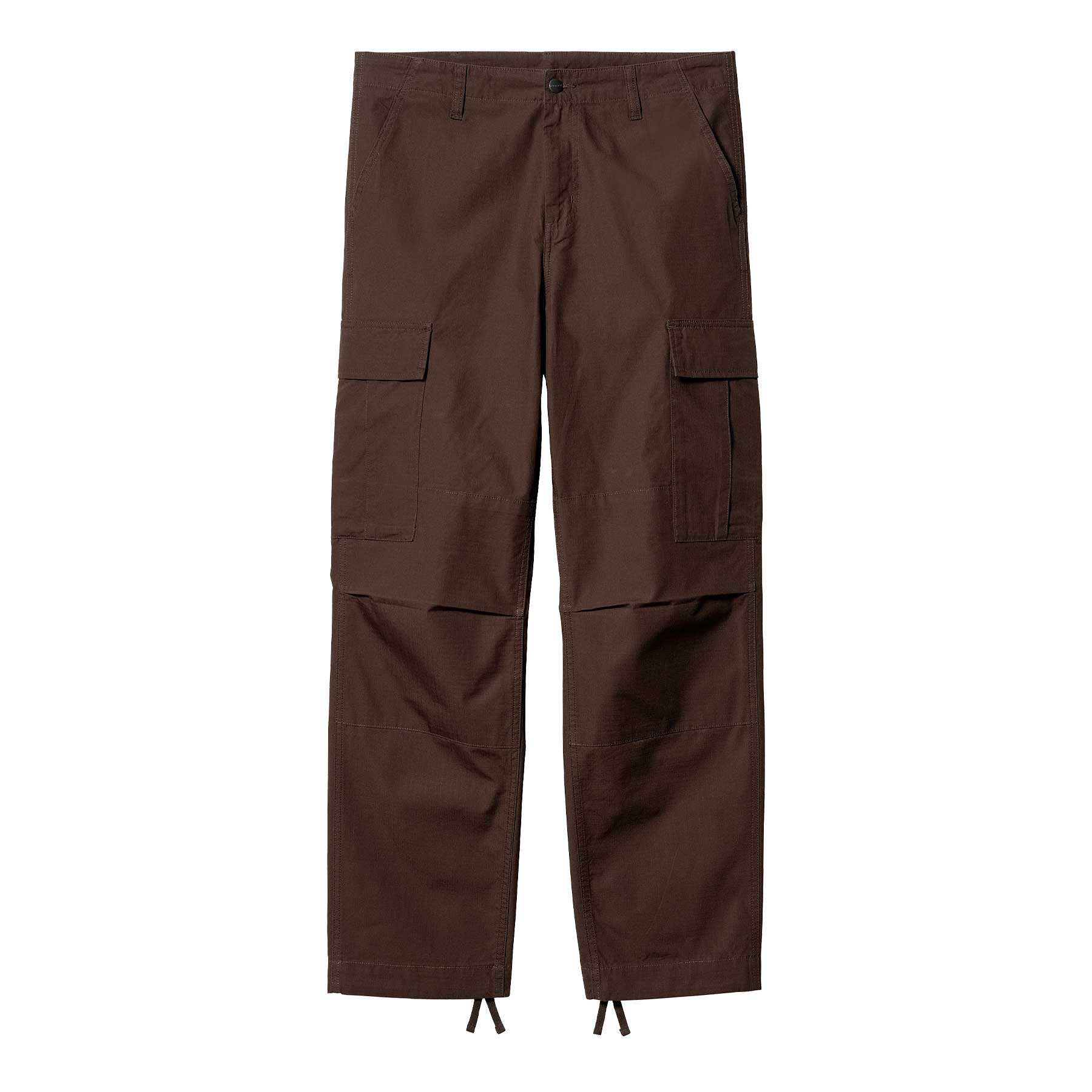 Pantaloni Regular Cargo