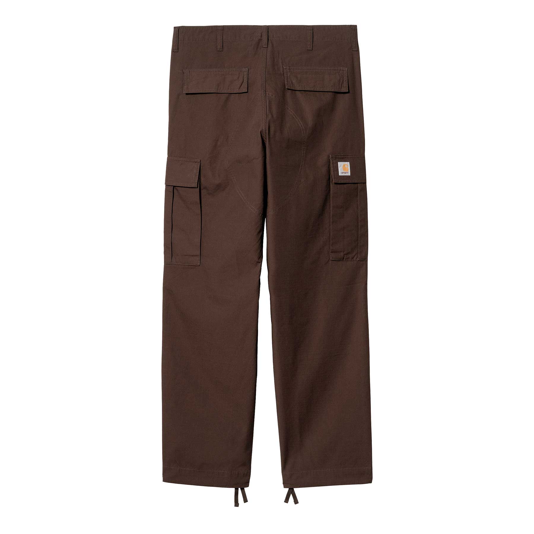 Pantaloni Regular Cargo - Image 2