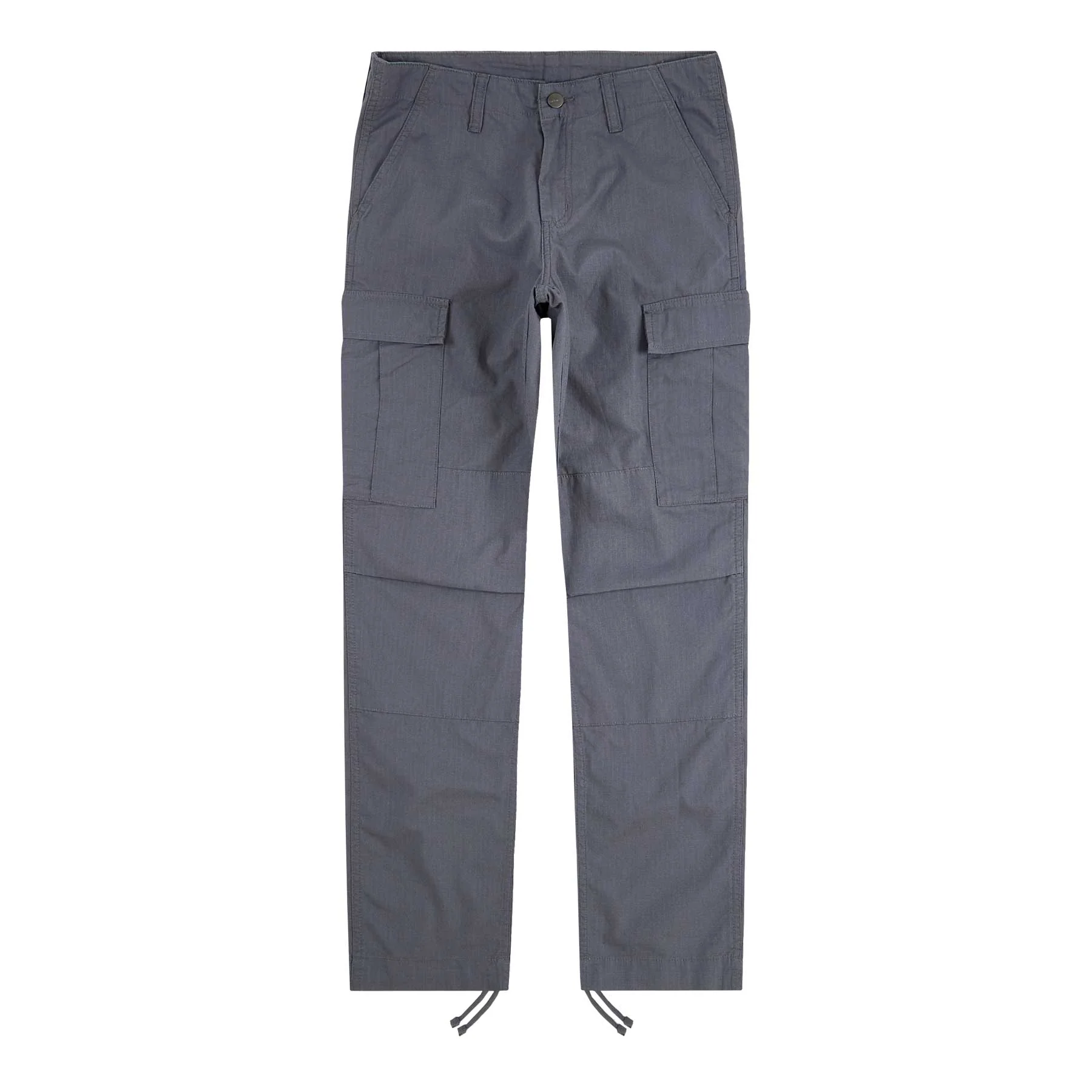 Pantaloni Regular Cargo