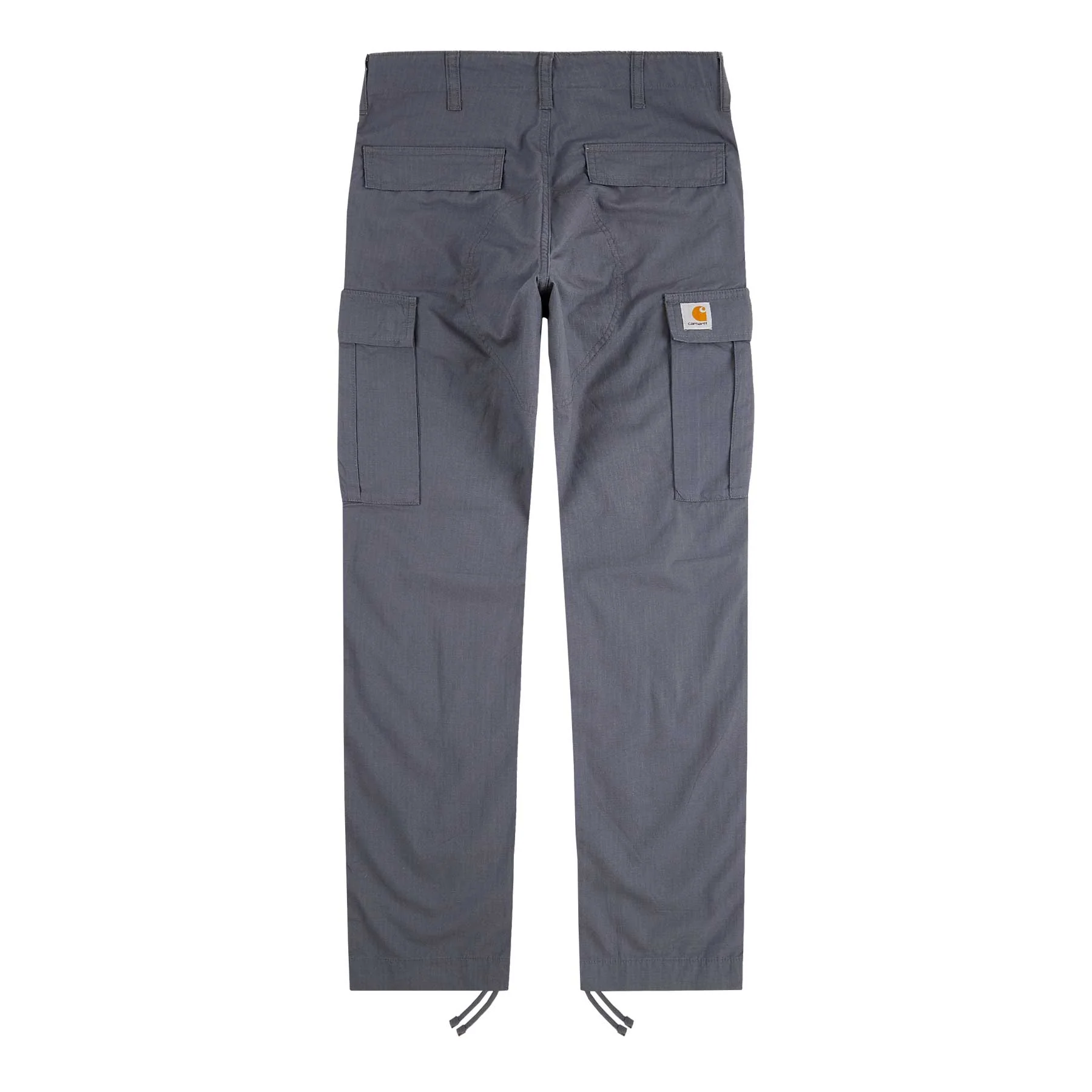 Pantaloni Regular Cargo - Image 2