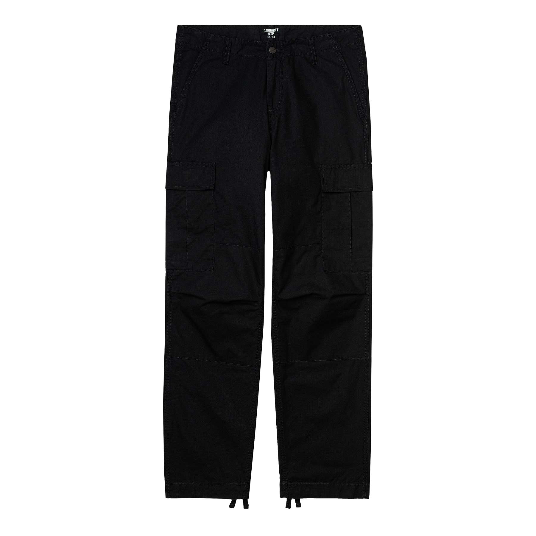 Pantaloni Regular Cargo