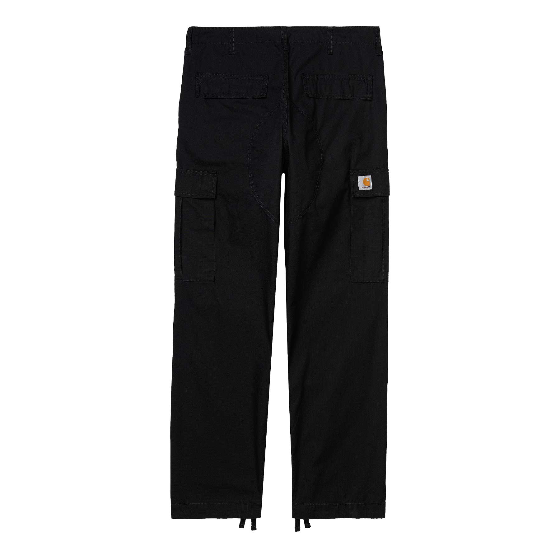 Pantaloni Regular Cargo - Image 2