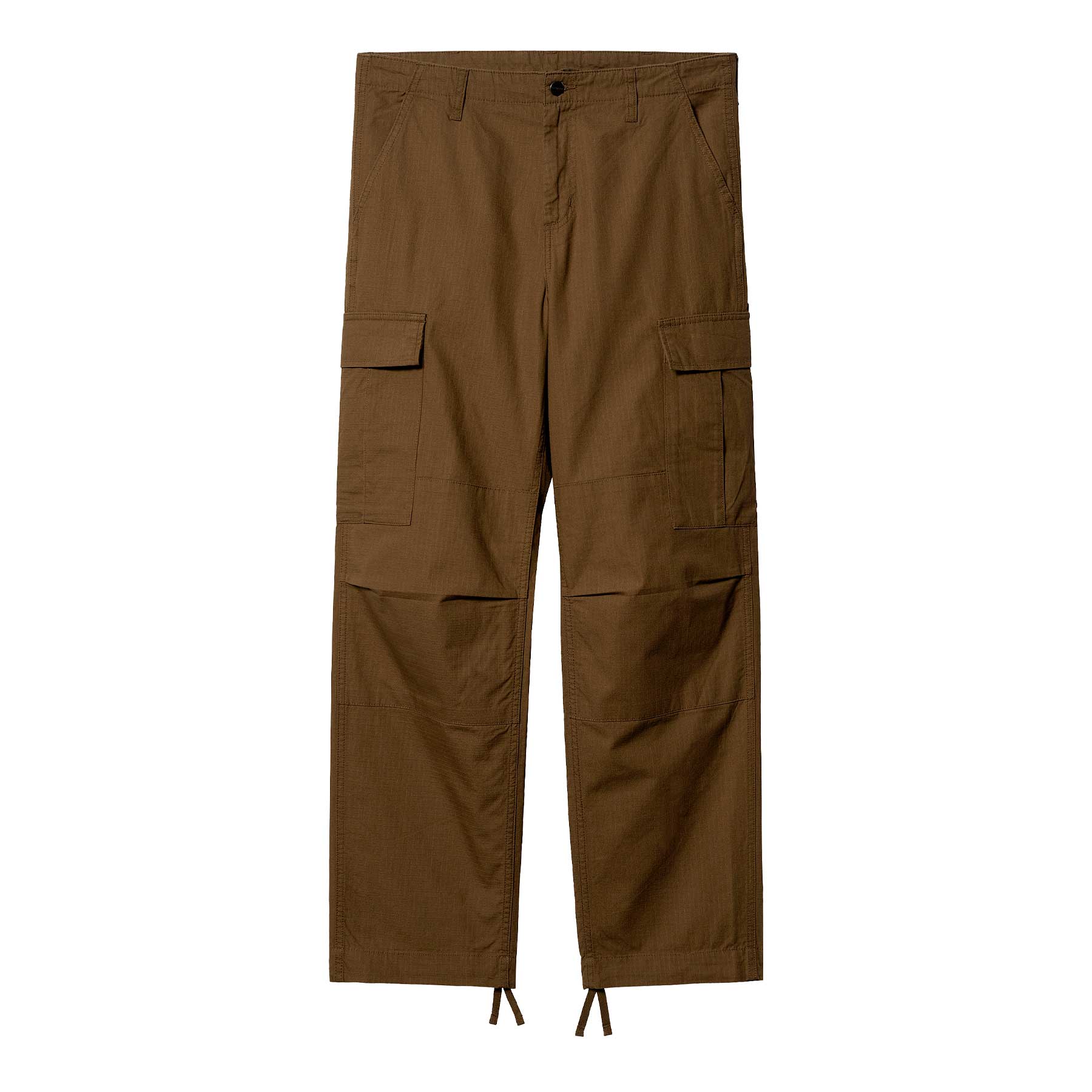 Pantaloni Regular Cargo