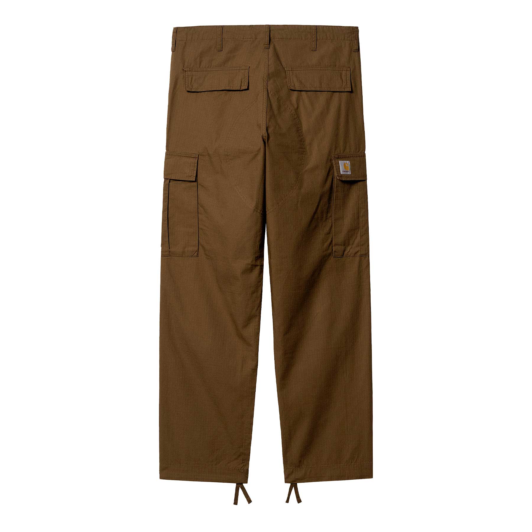 Pantaloni Regular Cargo - Image 2