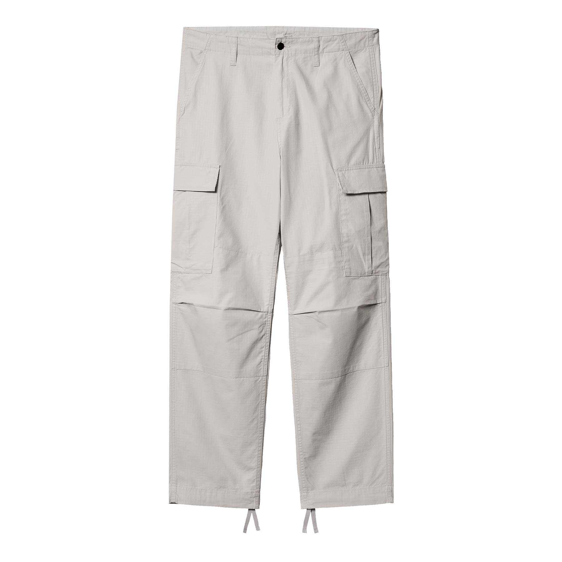 Pantaloni Regular Cargo