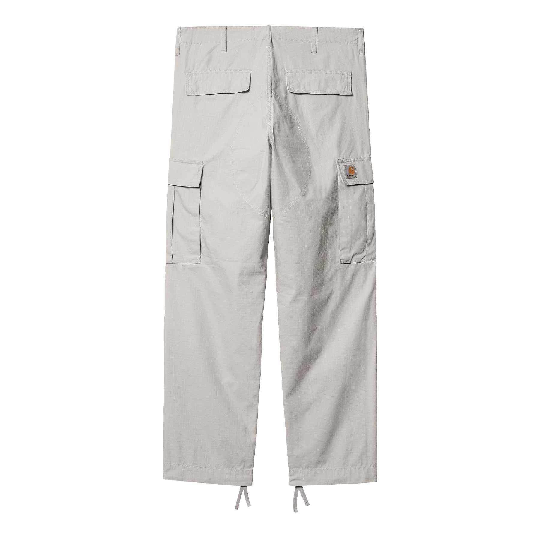 Pantaloni Regular Cargo - Image 2