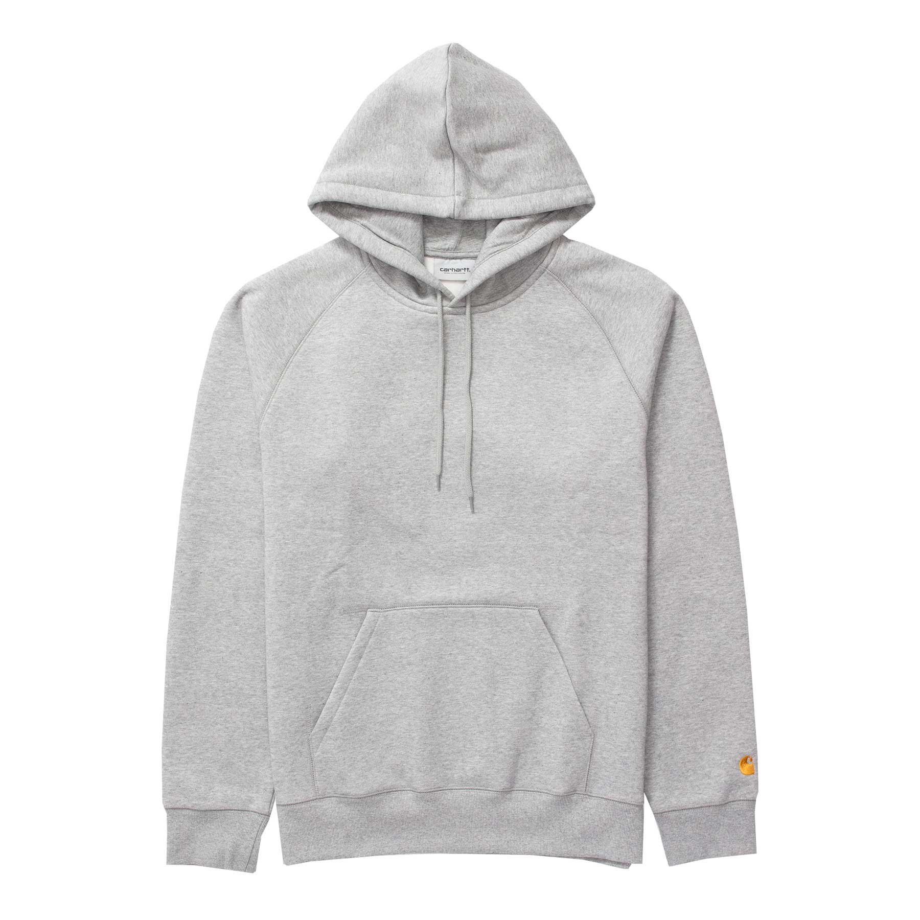 Felpa C/Capp Chase