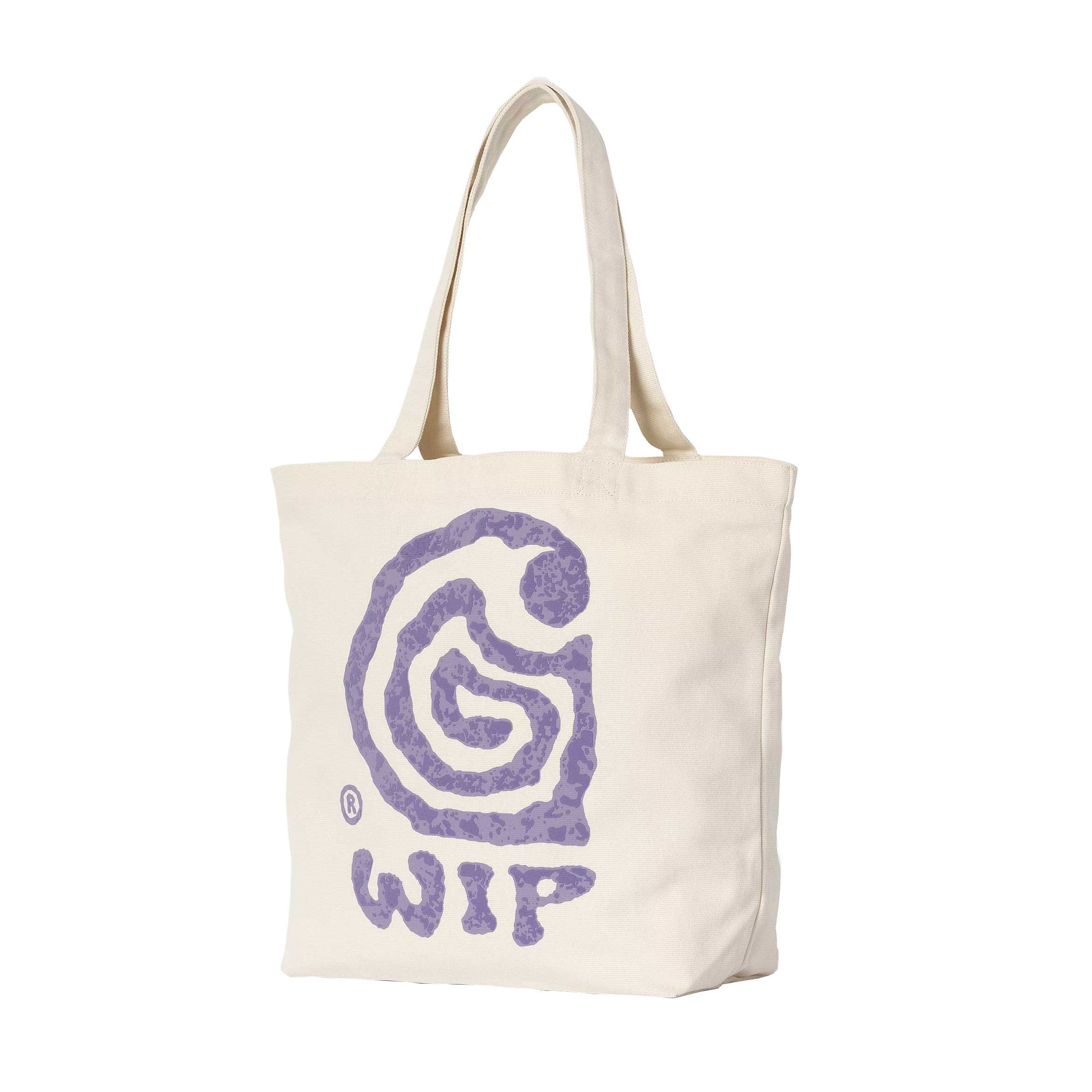 Tote Bag Canvas Graphic