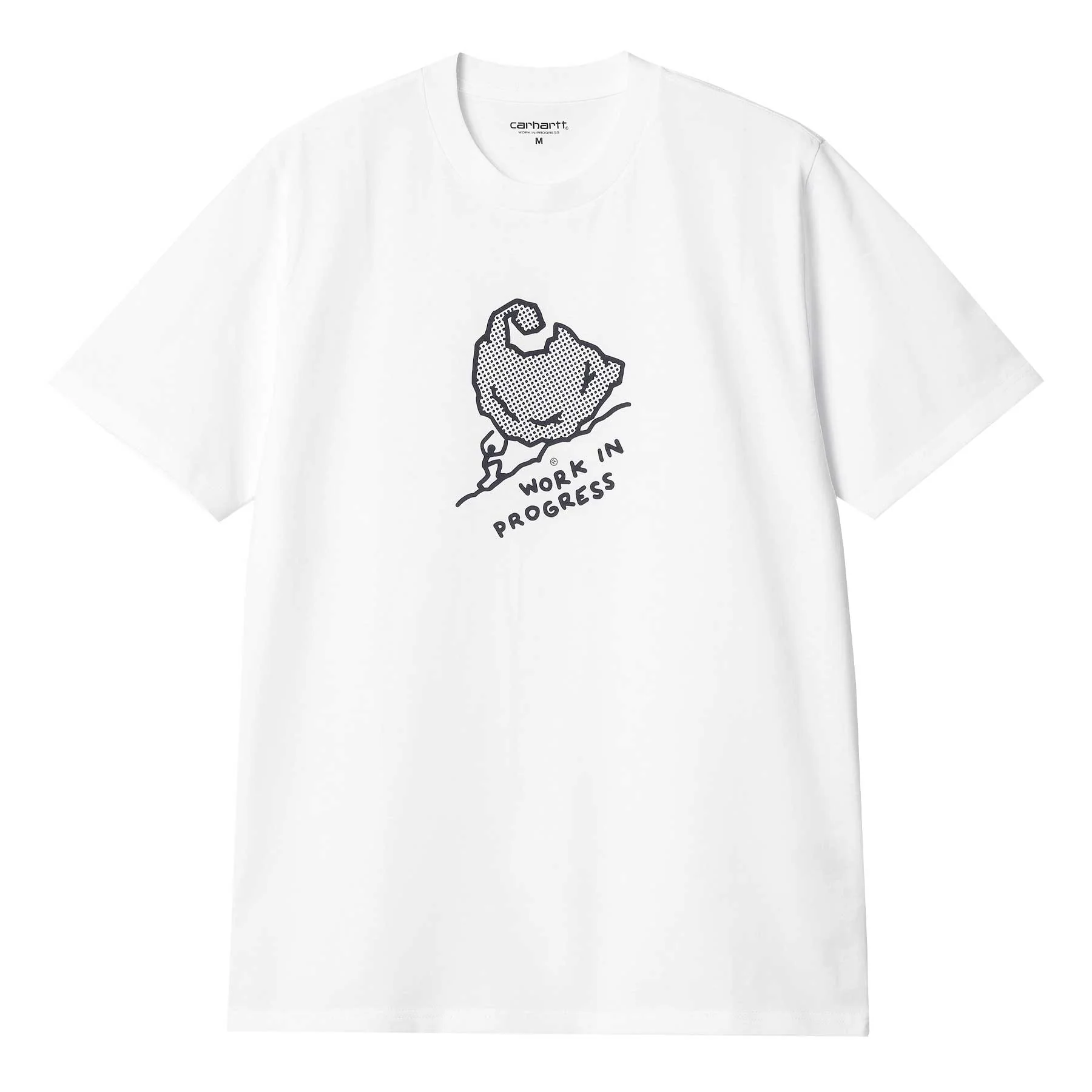 T-Shirt Move On Up