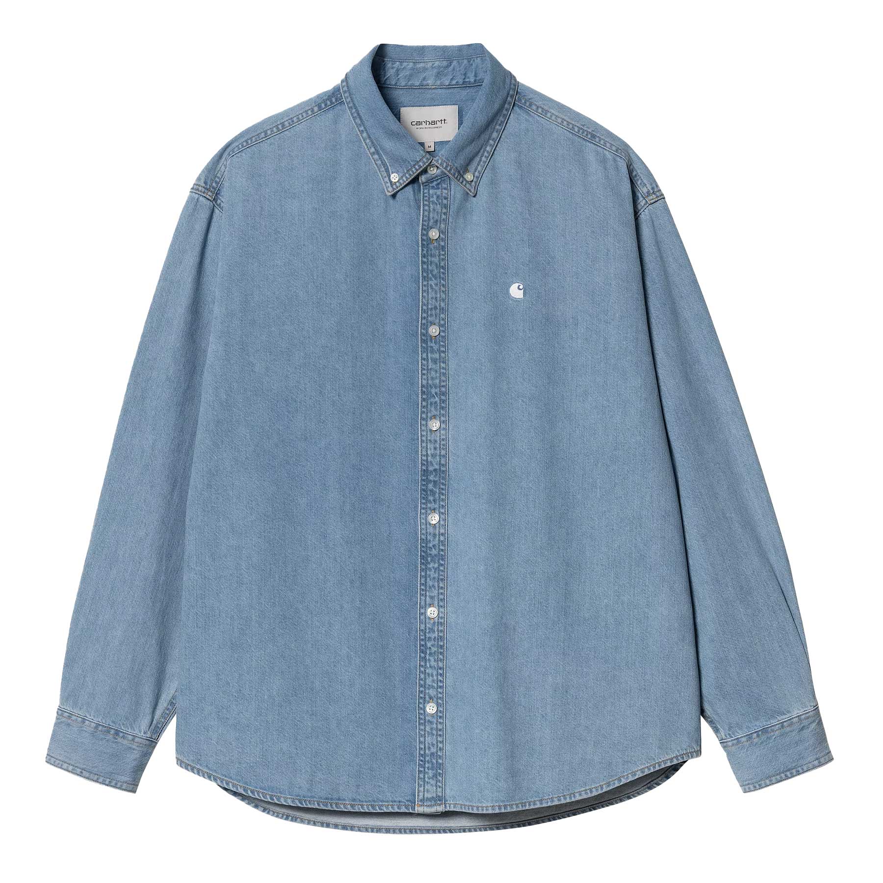 Camicia Ml Lucas