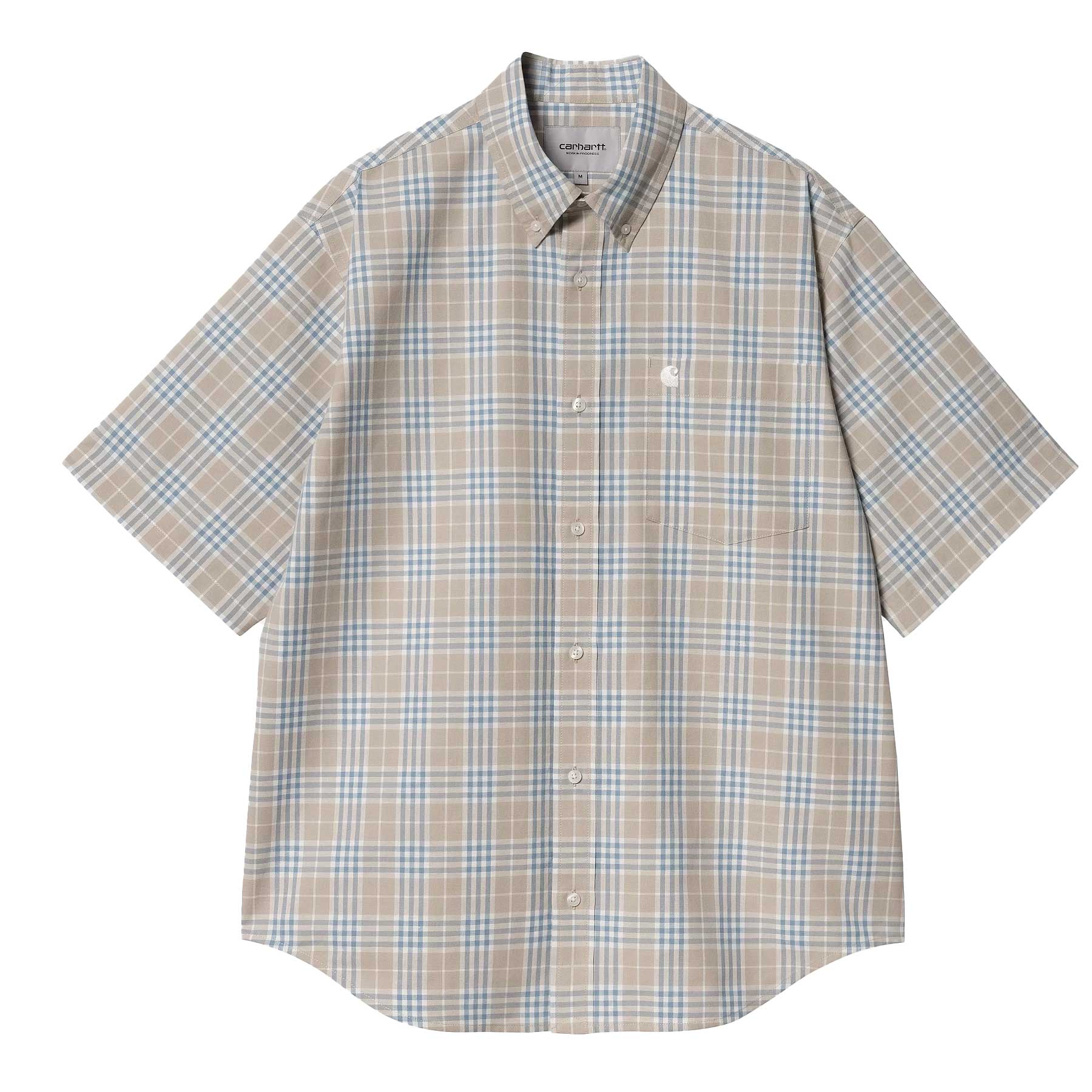 Camicia Maniche corte Niven
