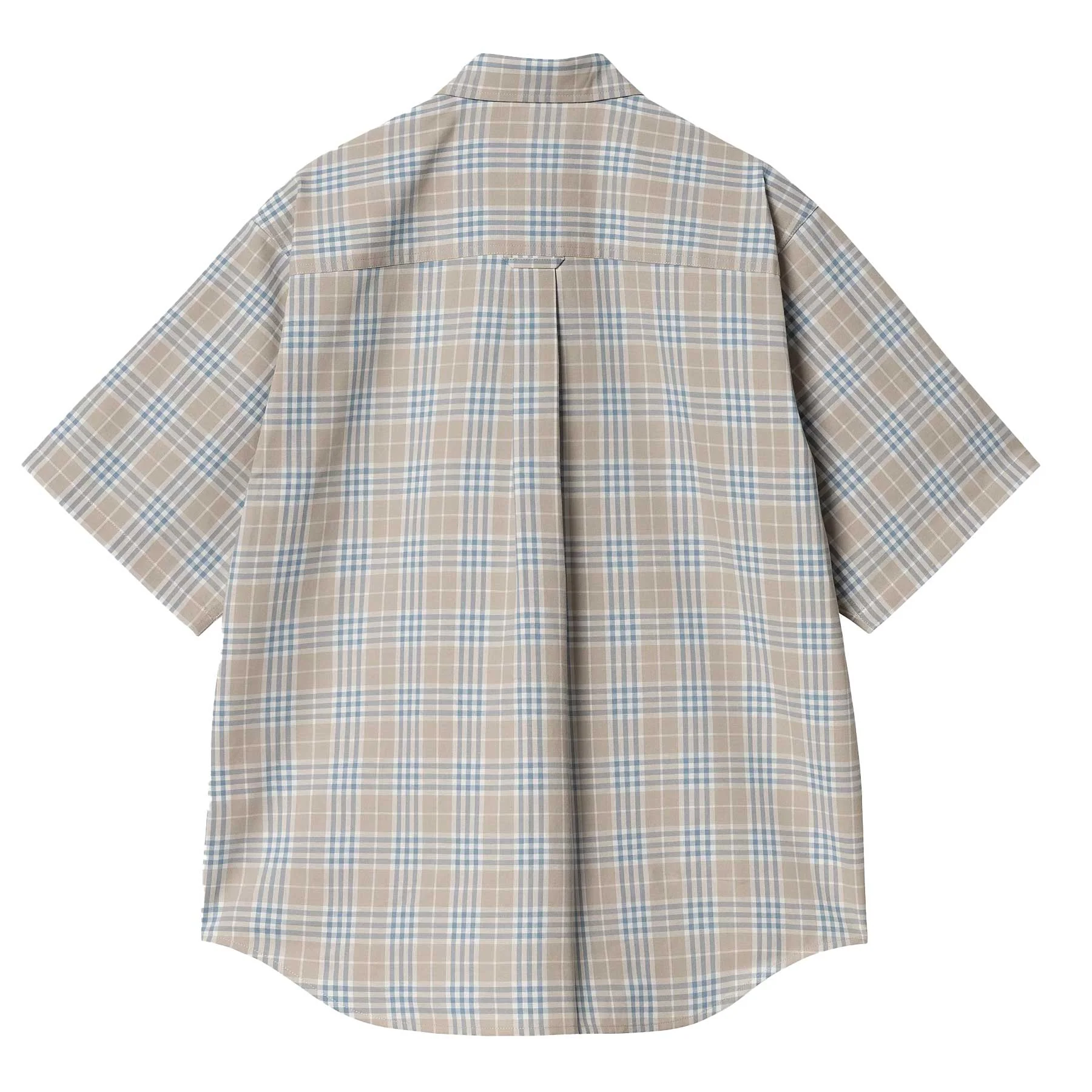 Camicia Maniche corte Niven - Image 2