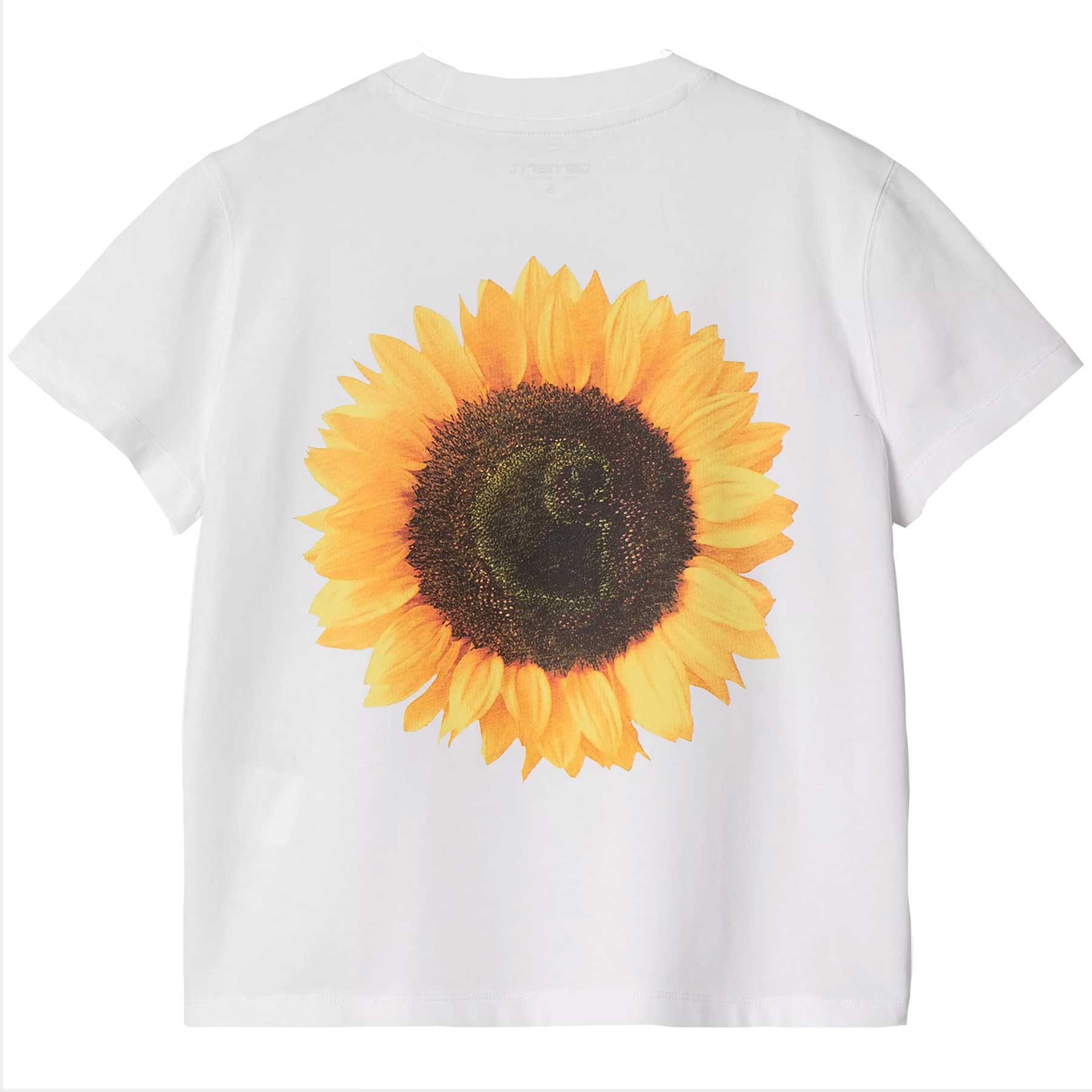 T-Shirt Sunflower Donna - Image 2