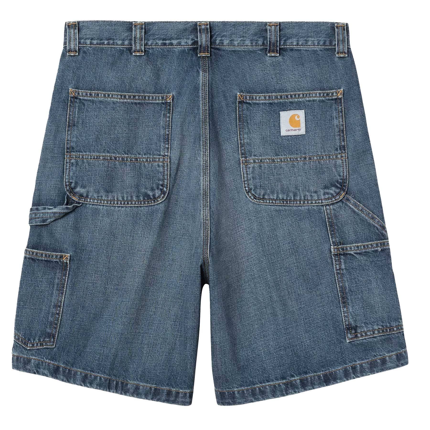 Bermuda Single Knee - Image 2