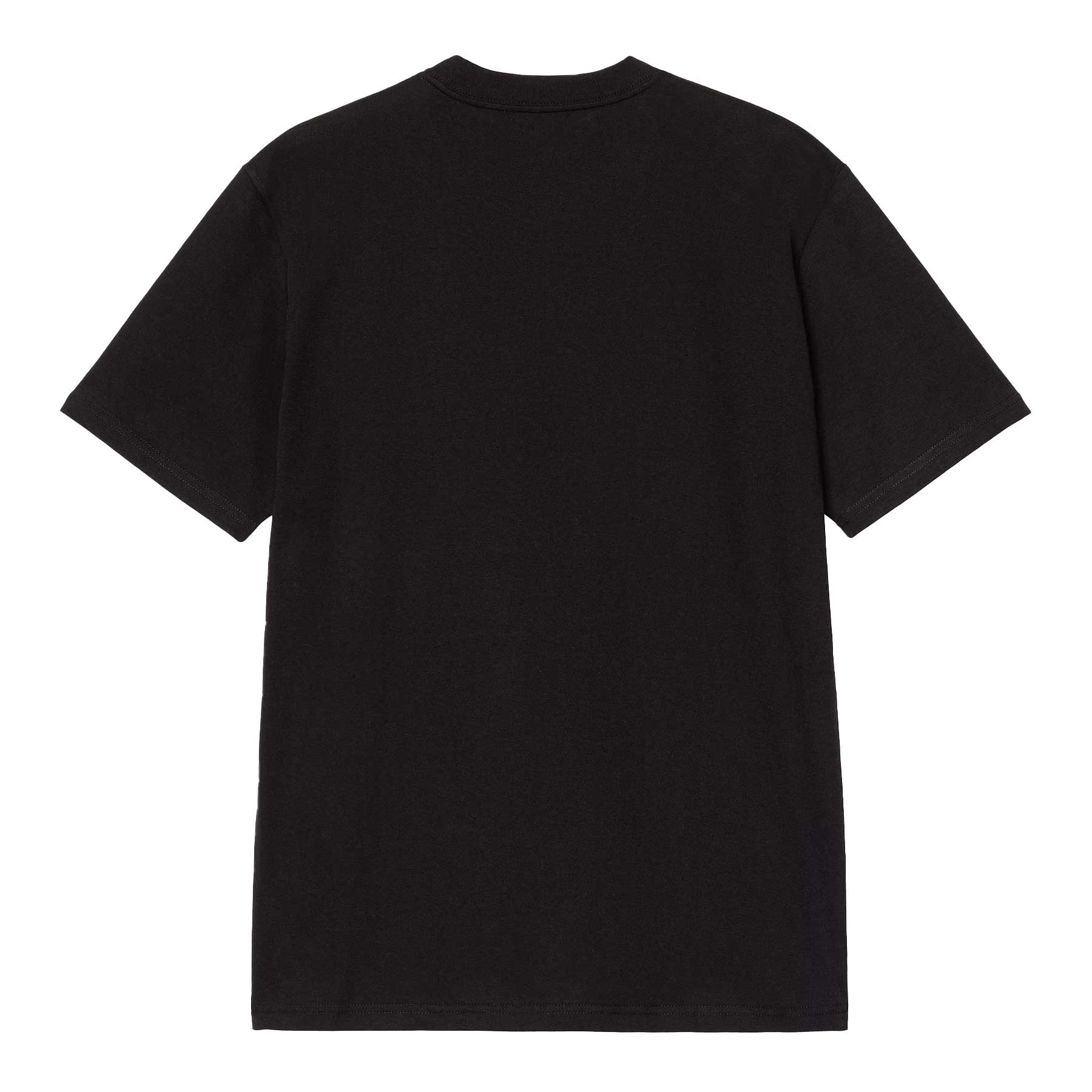 T-Shirt Solar Chrome C-Logo - Image 2