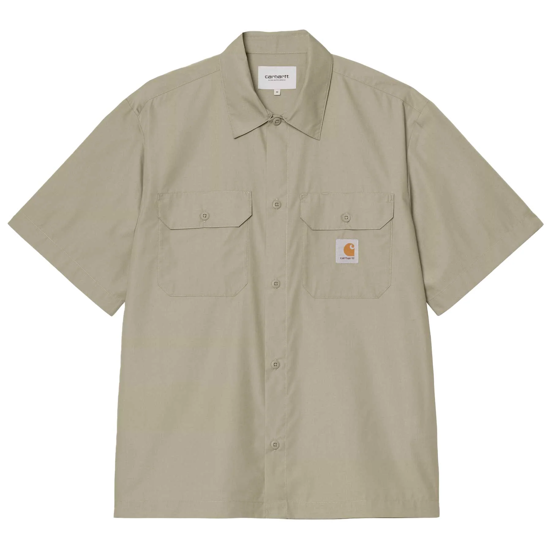 Camicia Craft