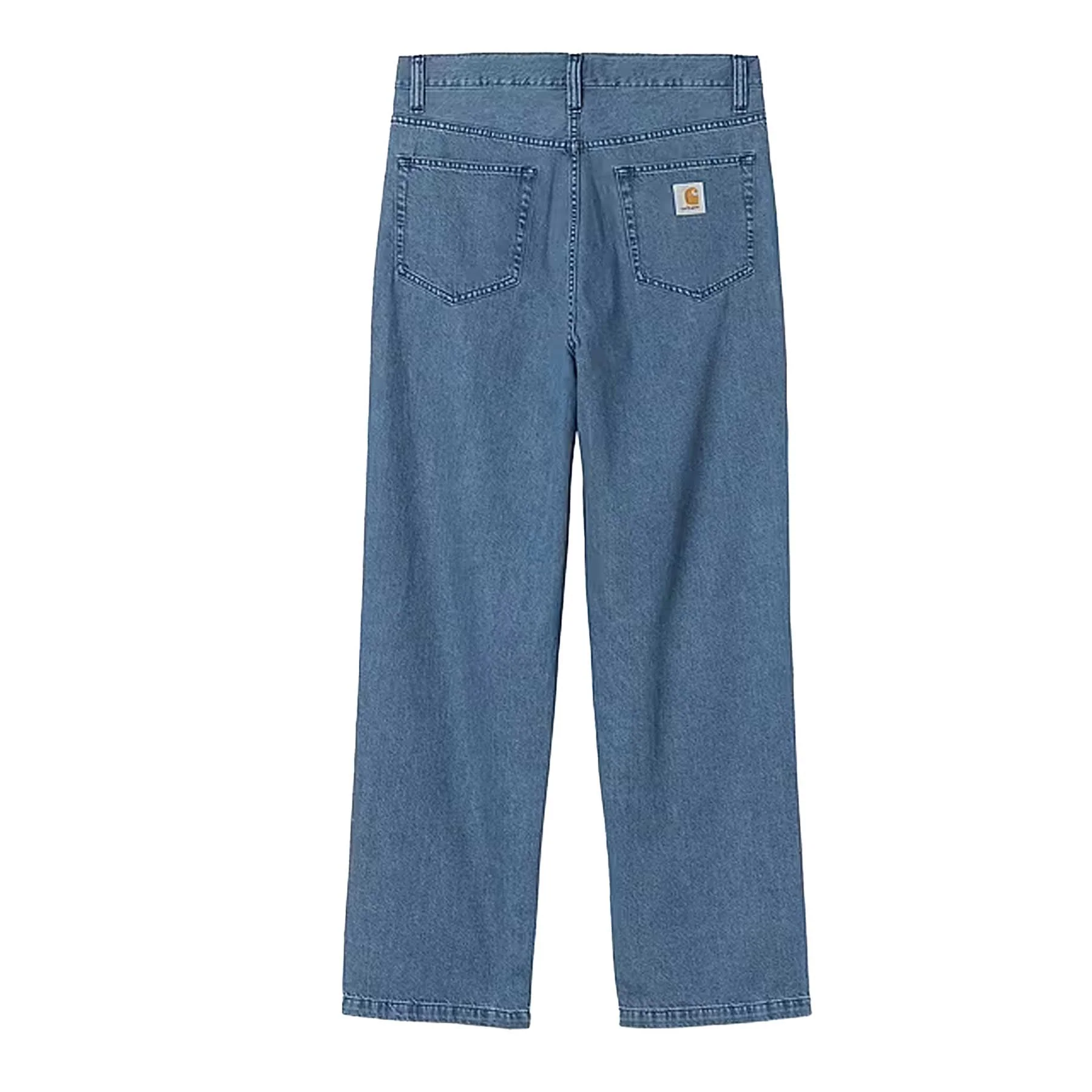 Pantalone Denim Lucas - Image 2