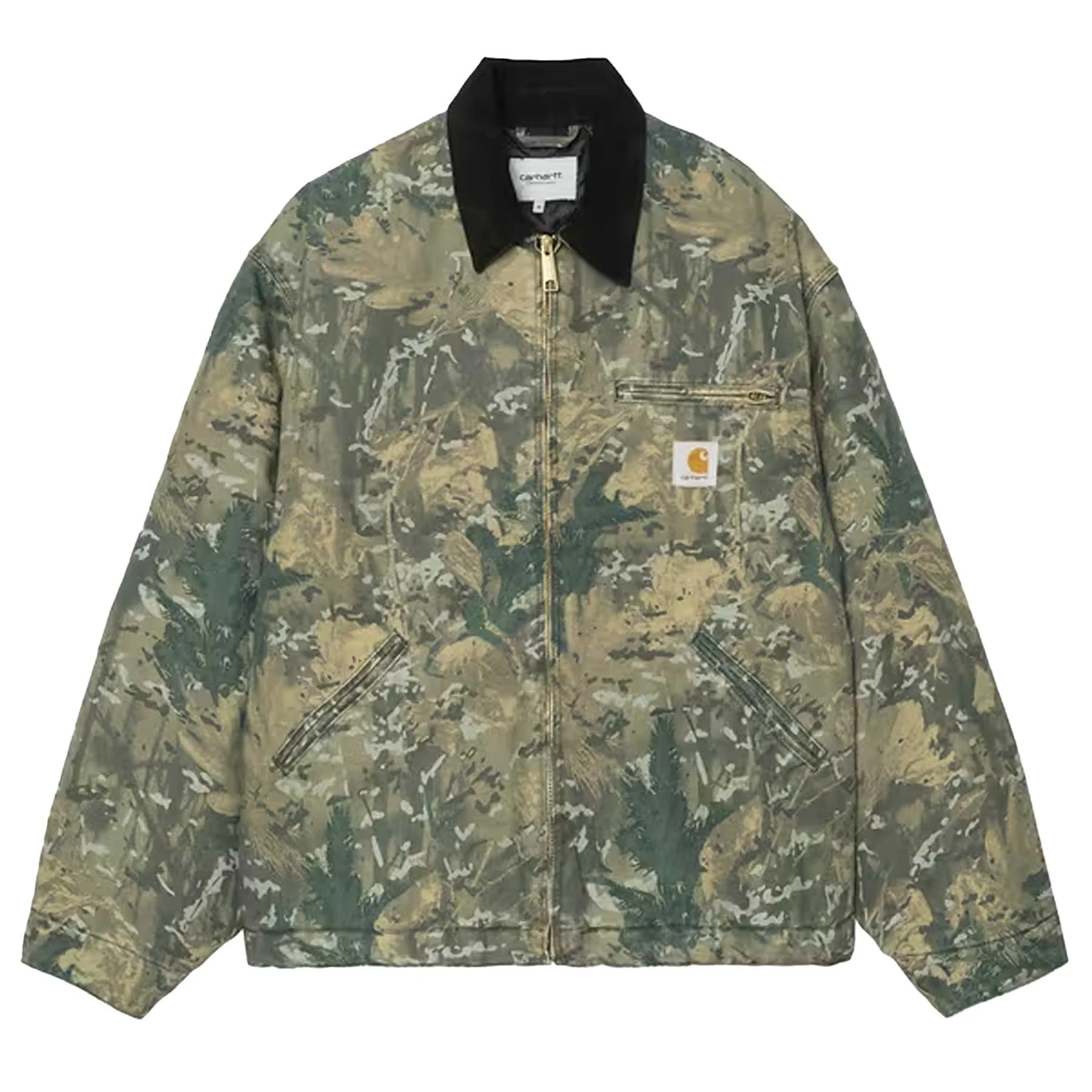 Jacket Og Detroid