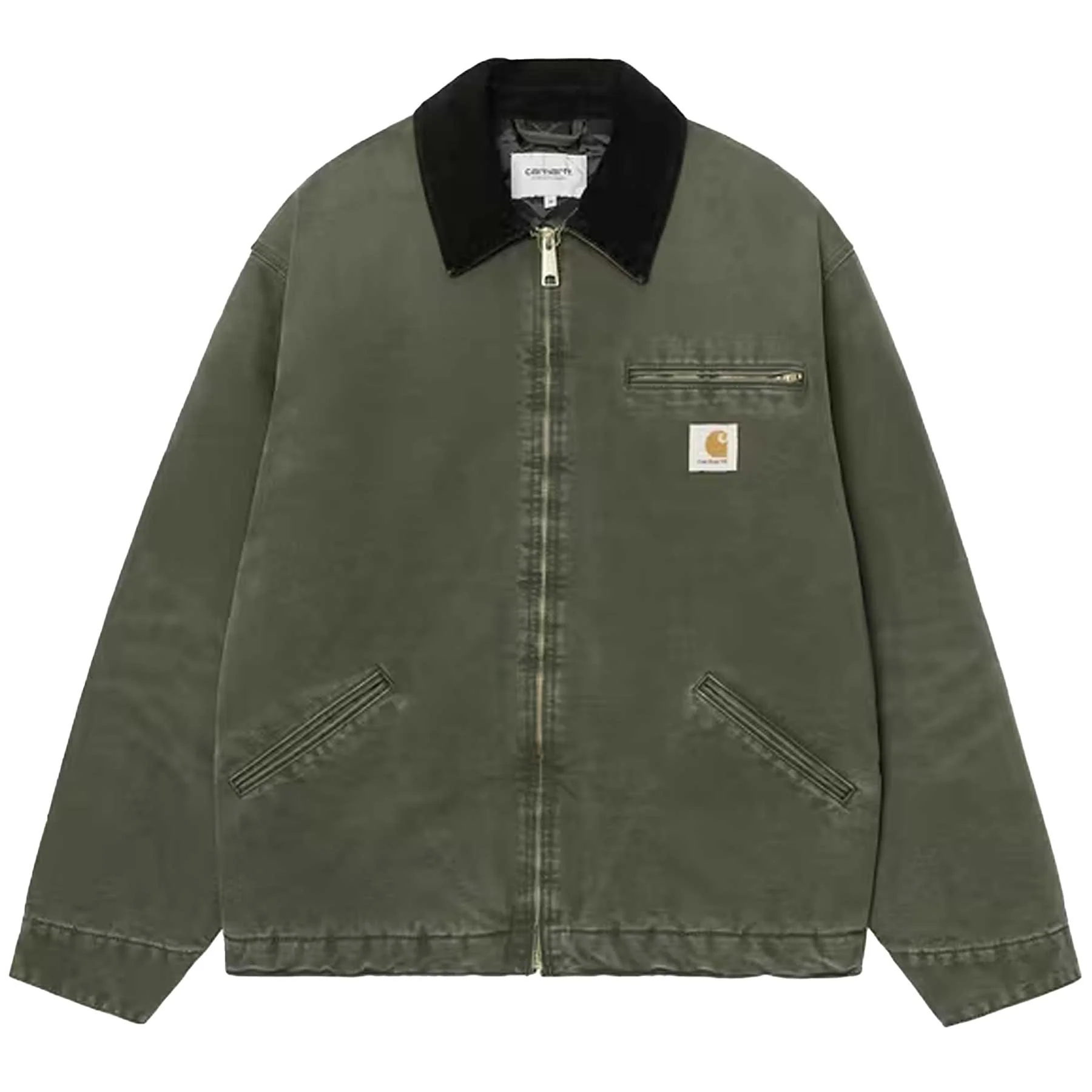 Jacket Og Detroid