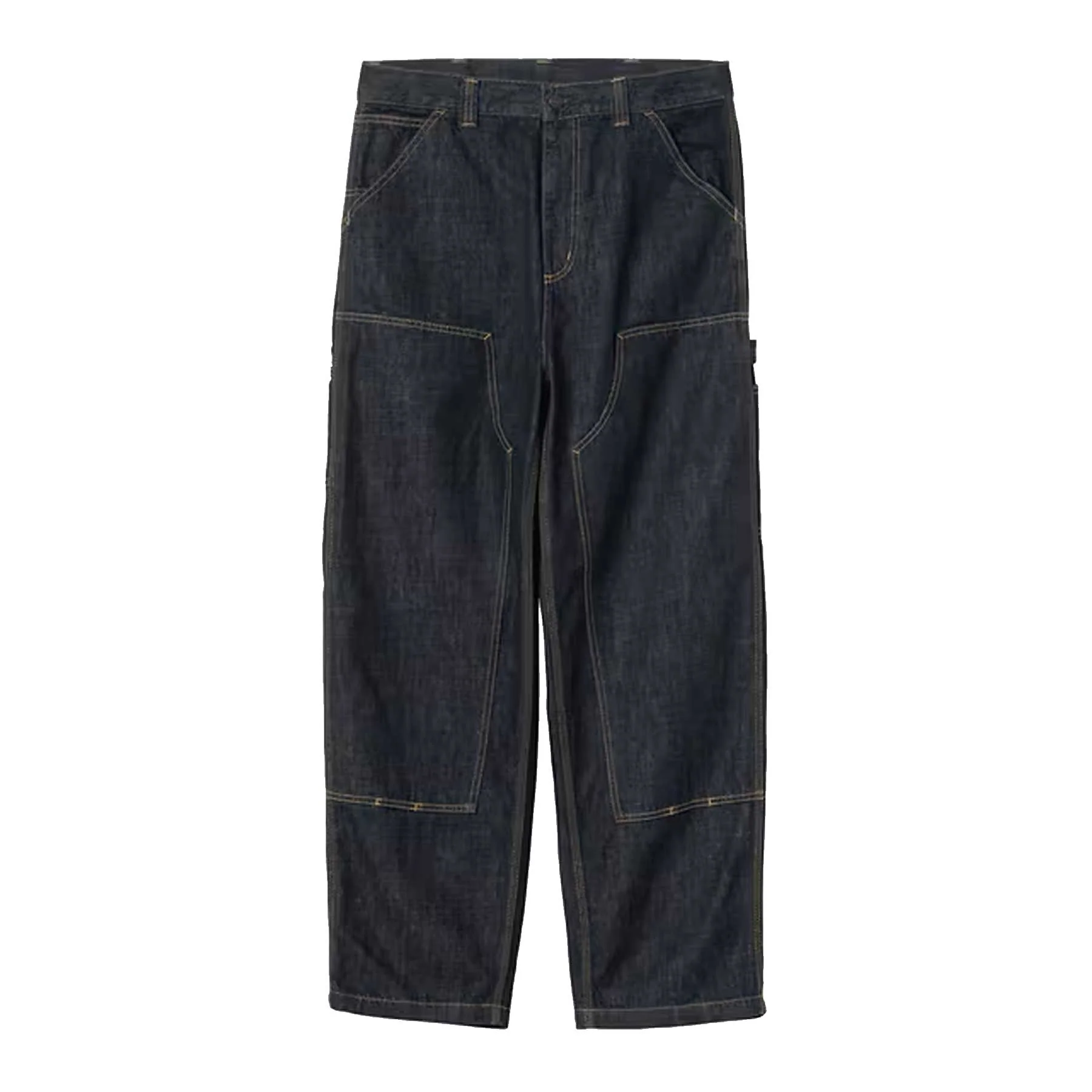 Pantalone Og Double Knee