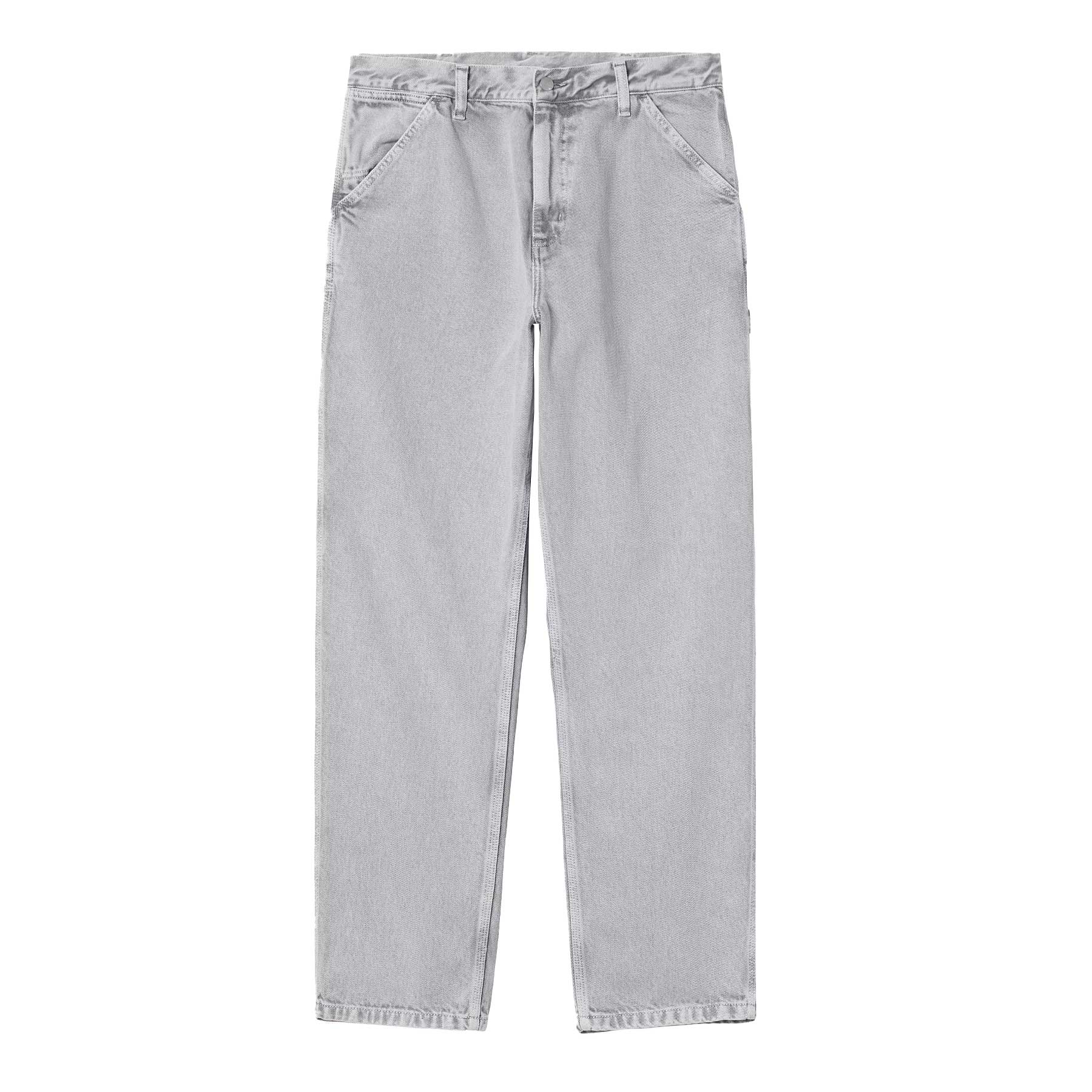 Pantalone Single Knee L32
