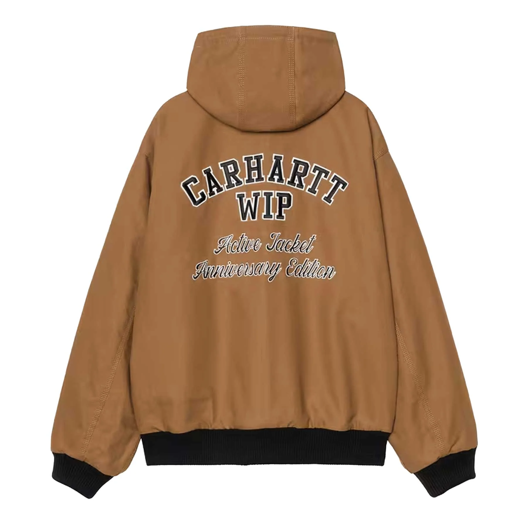 Jacket Leather Og Sctive 50 Years Anniversary - Image 4