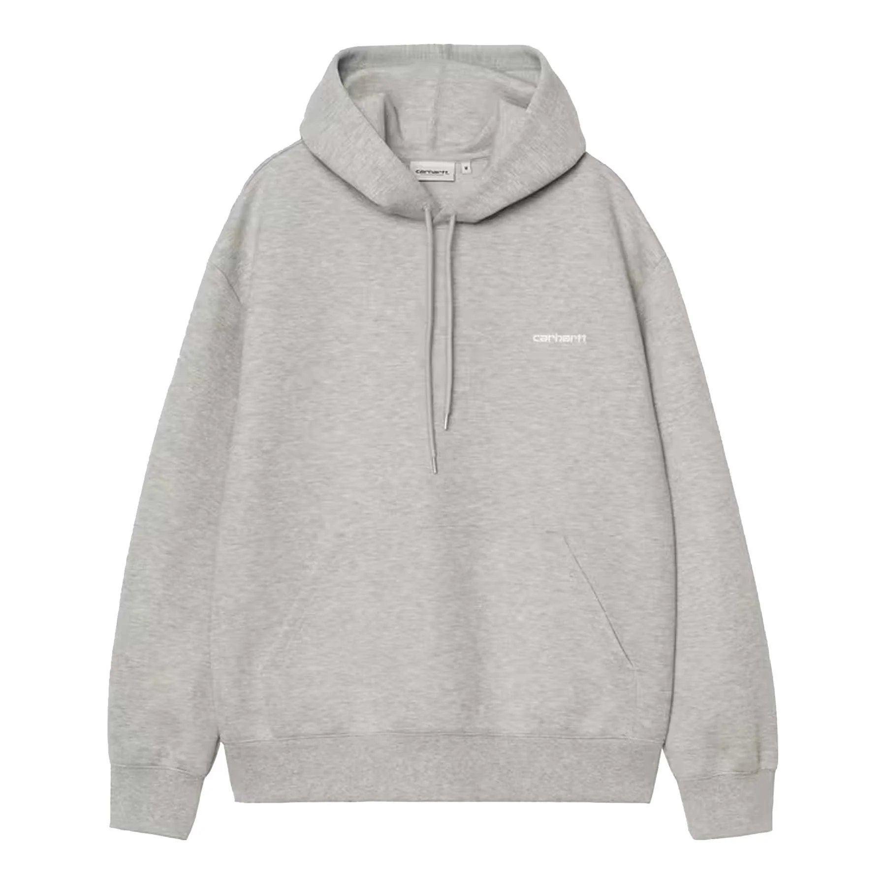 Felpa Con Cappuccio Alda Sweat Cotton