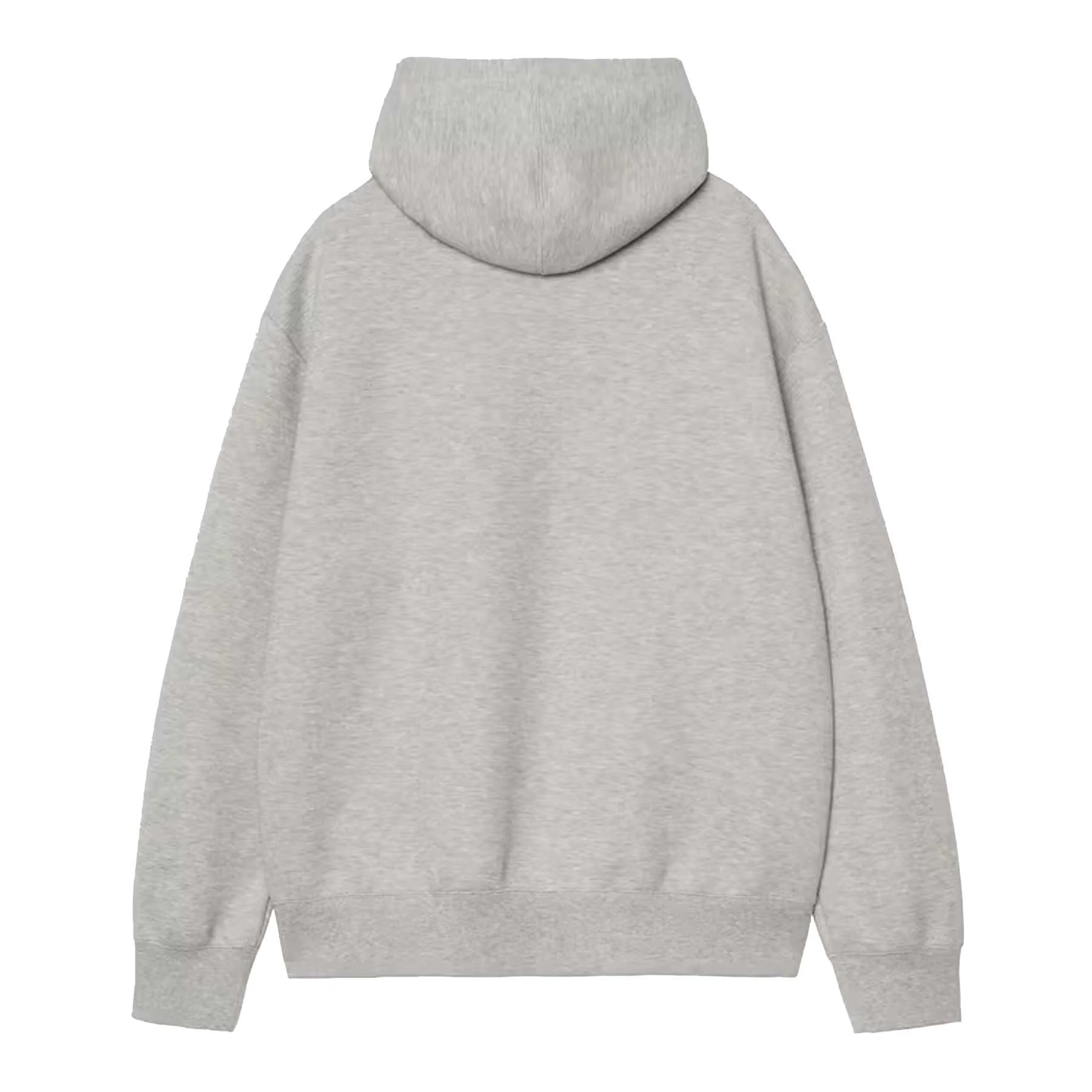 Felpa Con Cappuccio Alda Sweat Cotton - Image 2