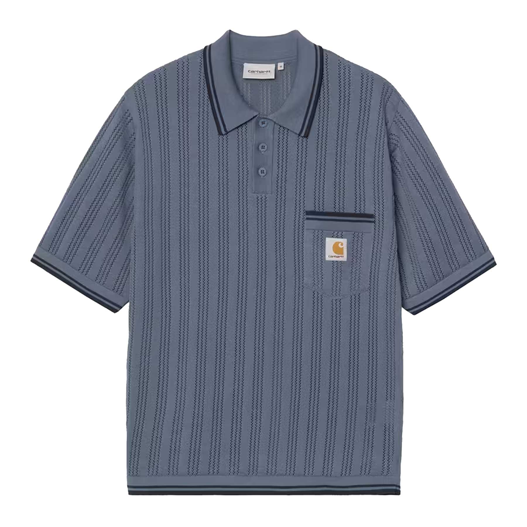 Polo Ramsey
