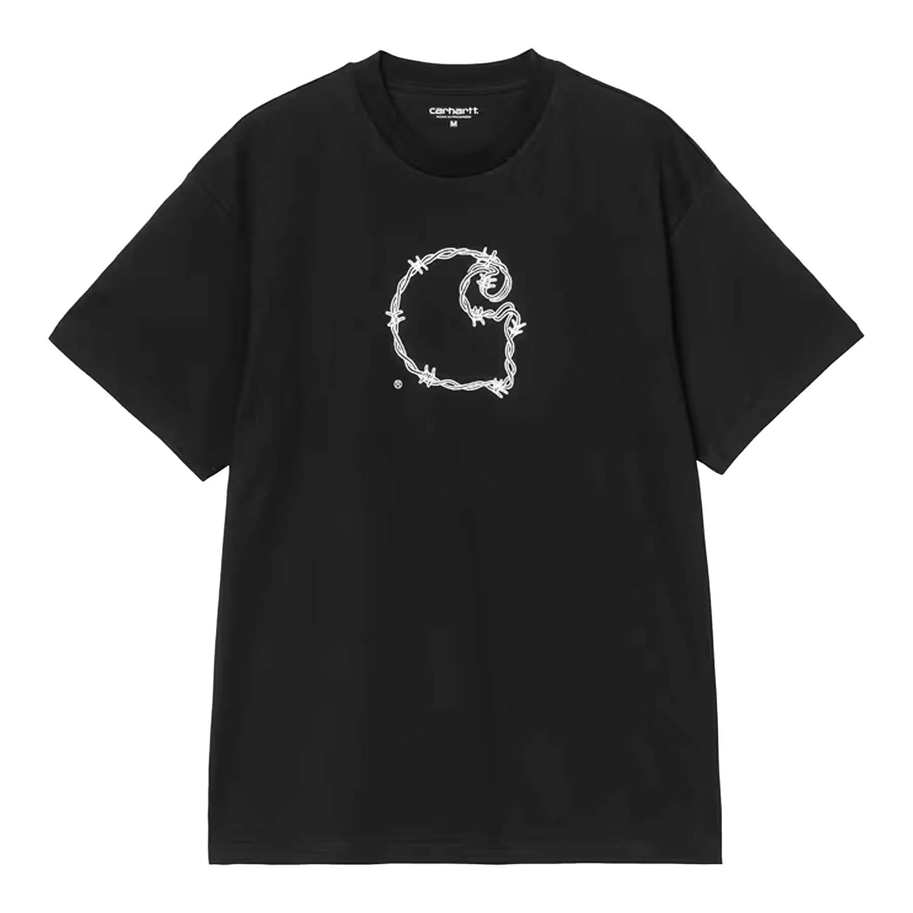 T-Shirt Barbwire