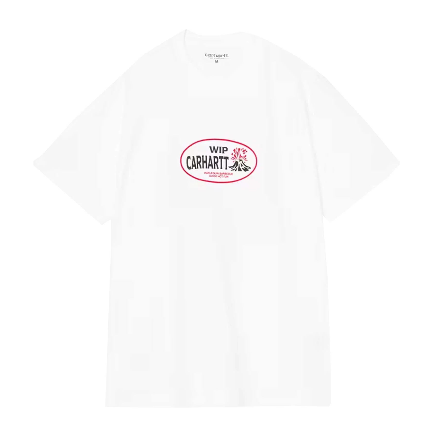 T-Shirt Harlequin Bbq