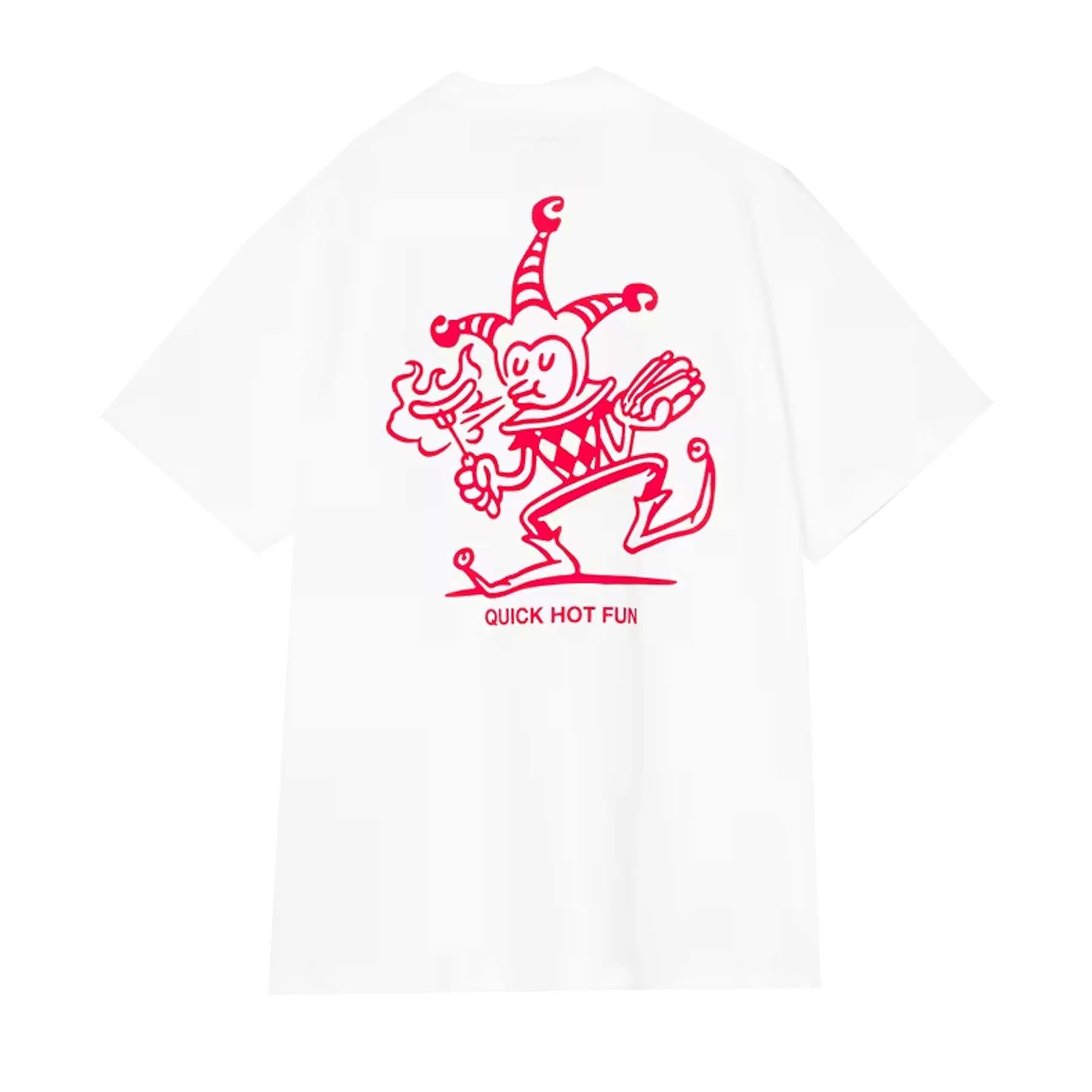T-Shirt Harlequin Bbq - Image 2