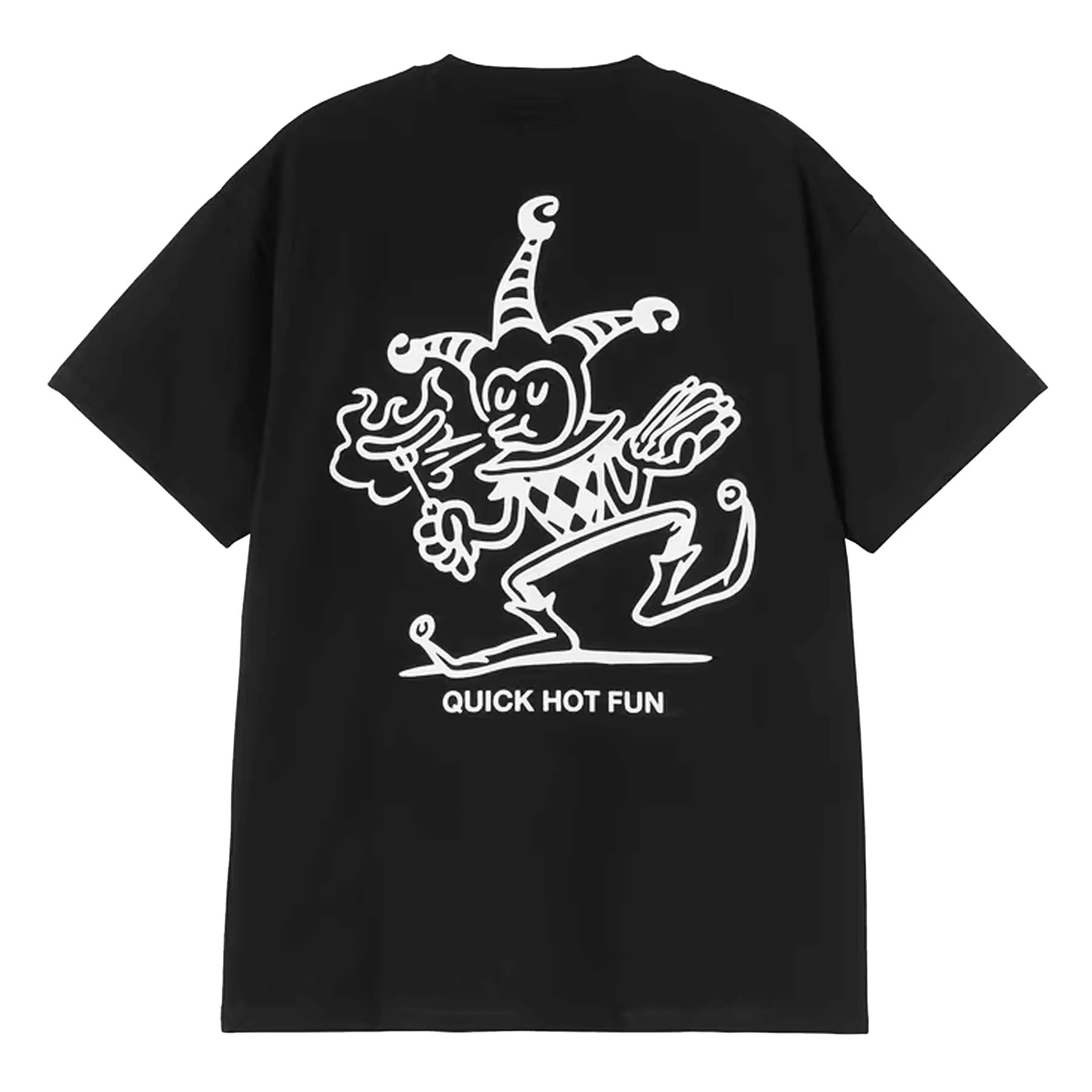 T-Shirt Harlequin Bbq - Image 2