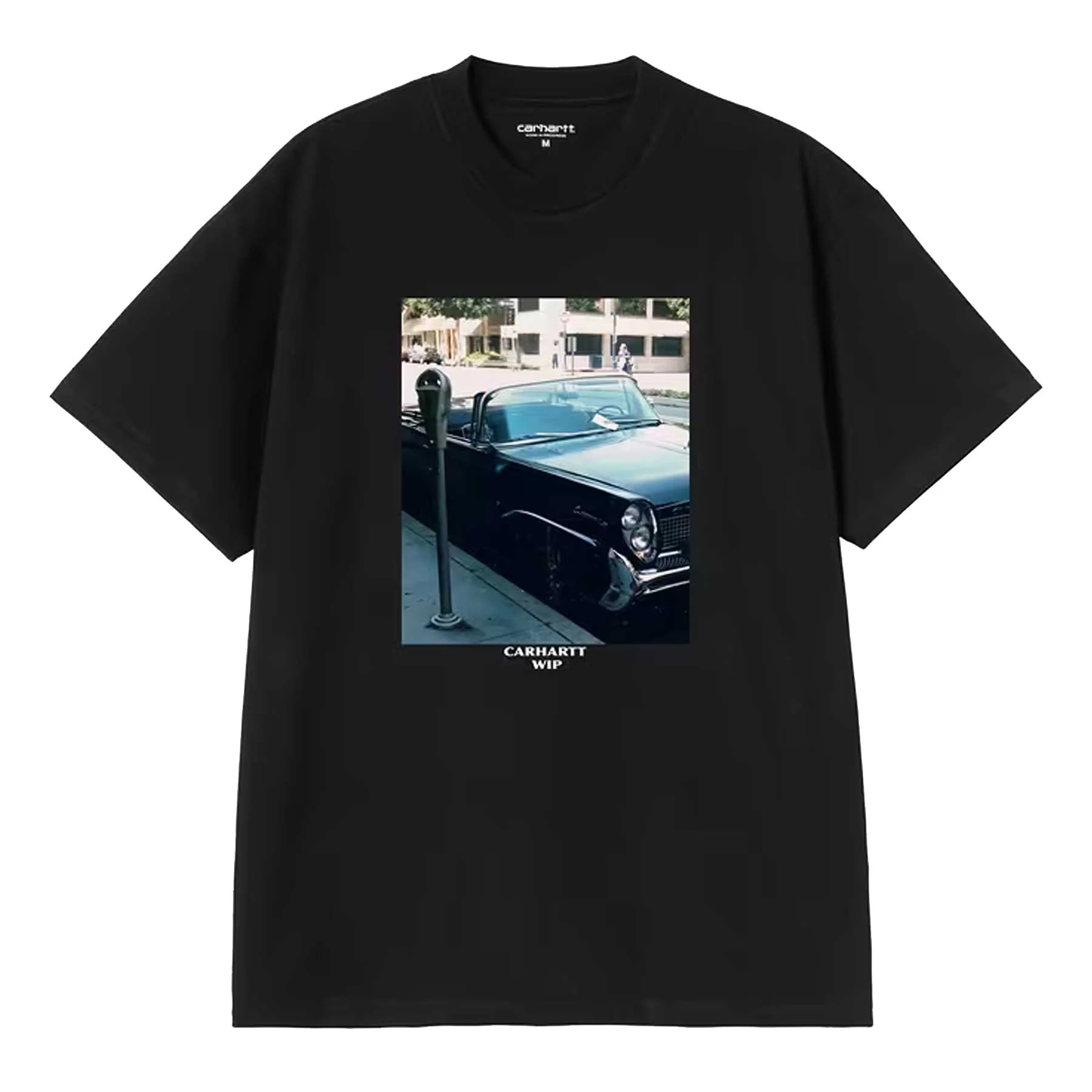 T-Shirt Warm Views