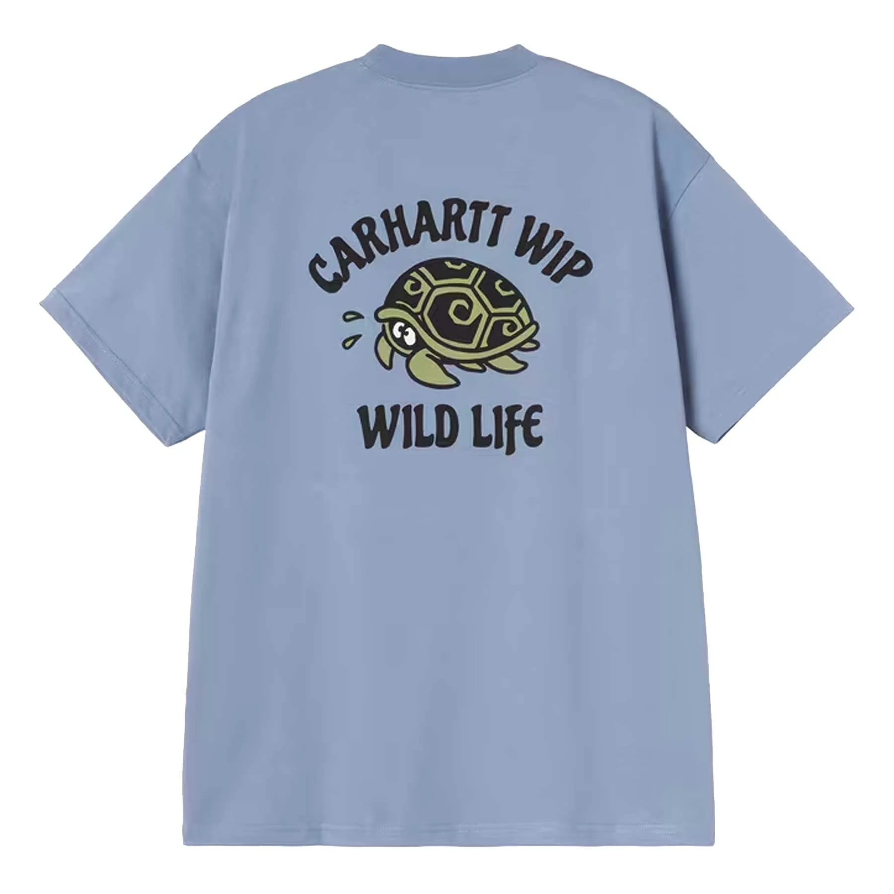 T-Shirt Wild Life - Image 2