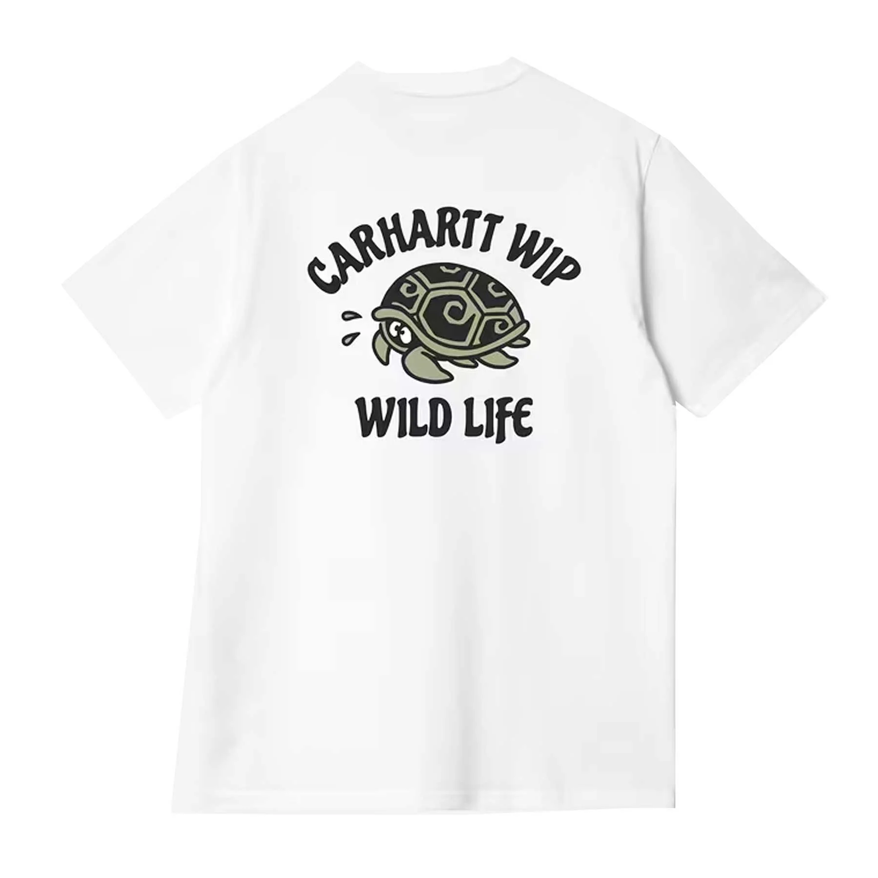 T-Shirt Wild Life - Image 2